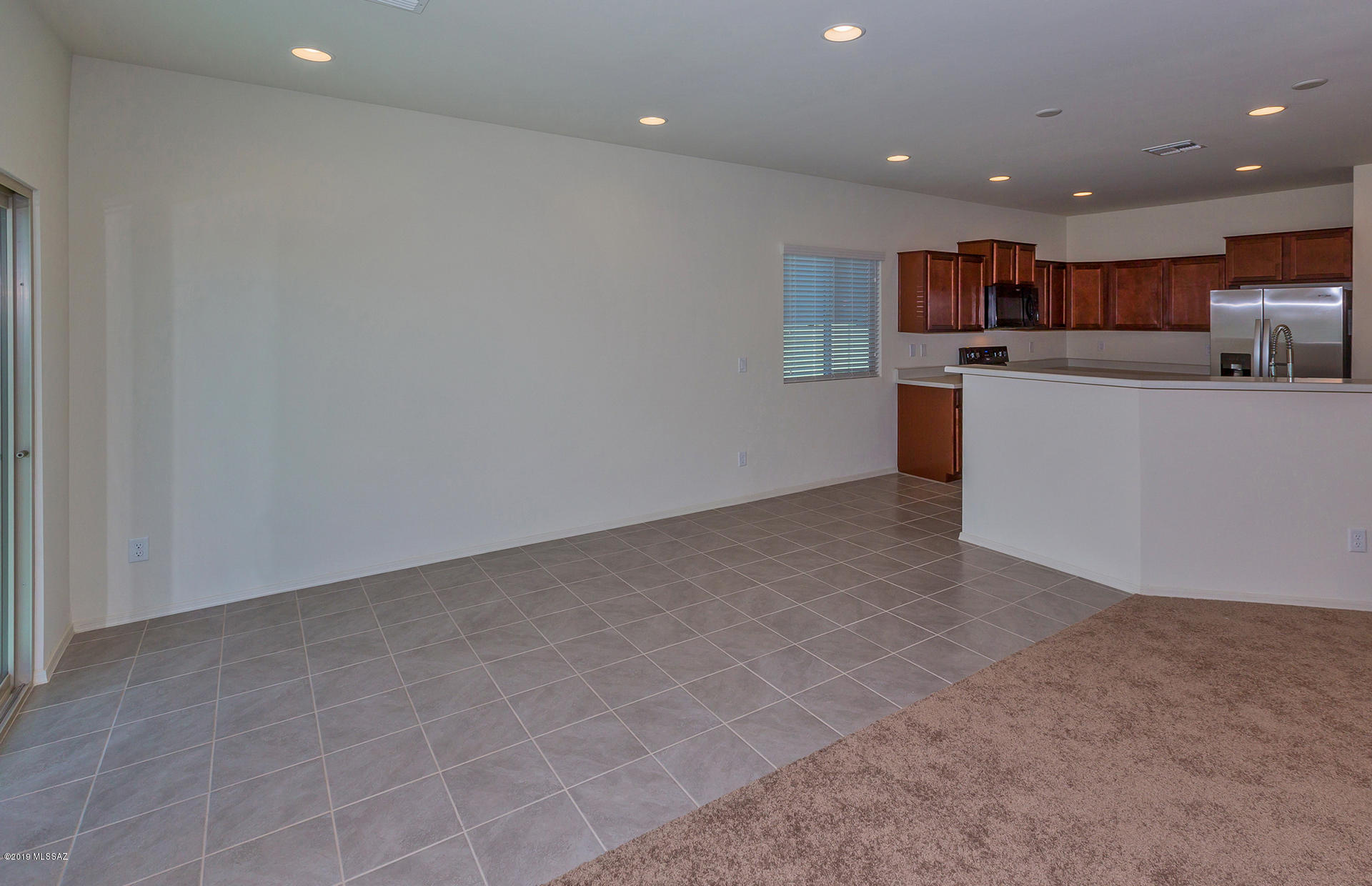 Red Rock Village - Residential