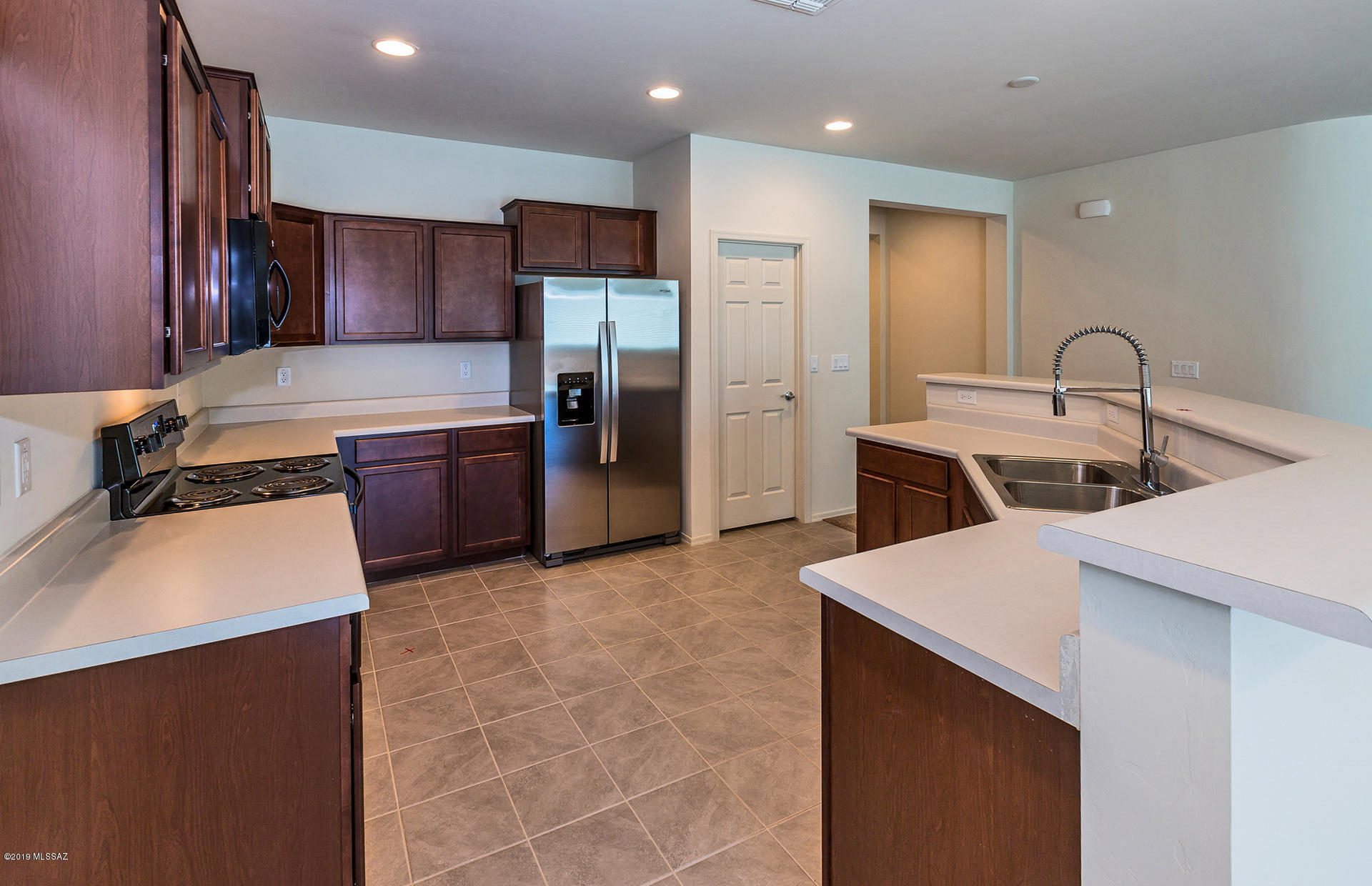 Red Rock Village - Residential