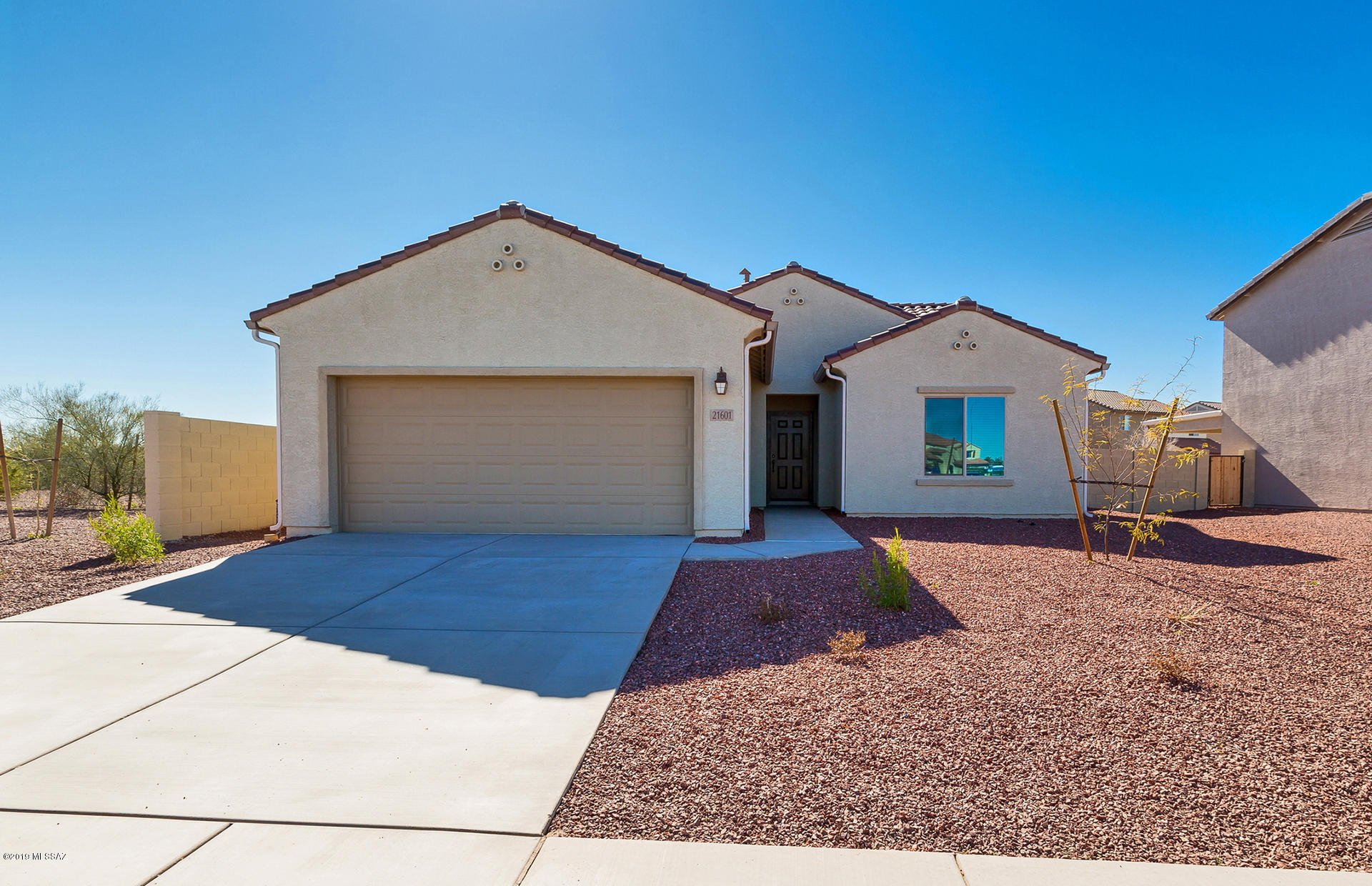 Red Rock Village - Residential
