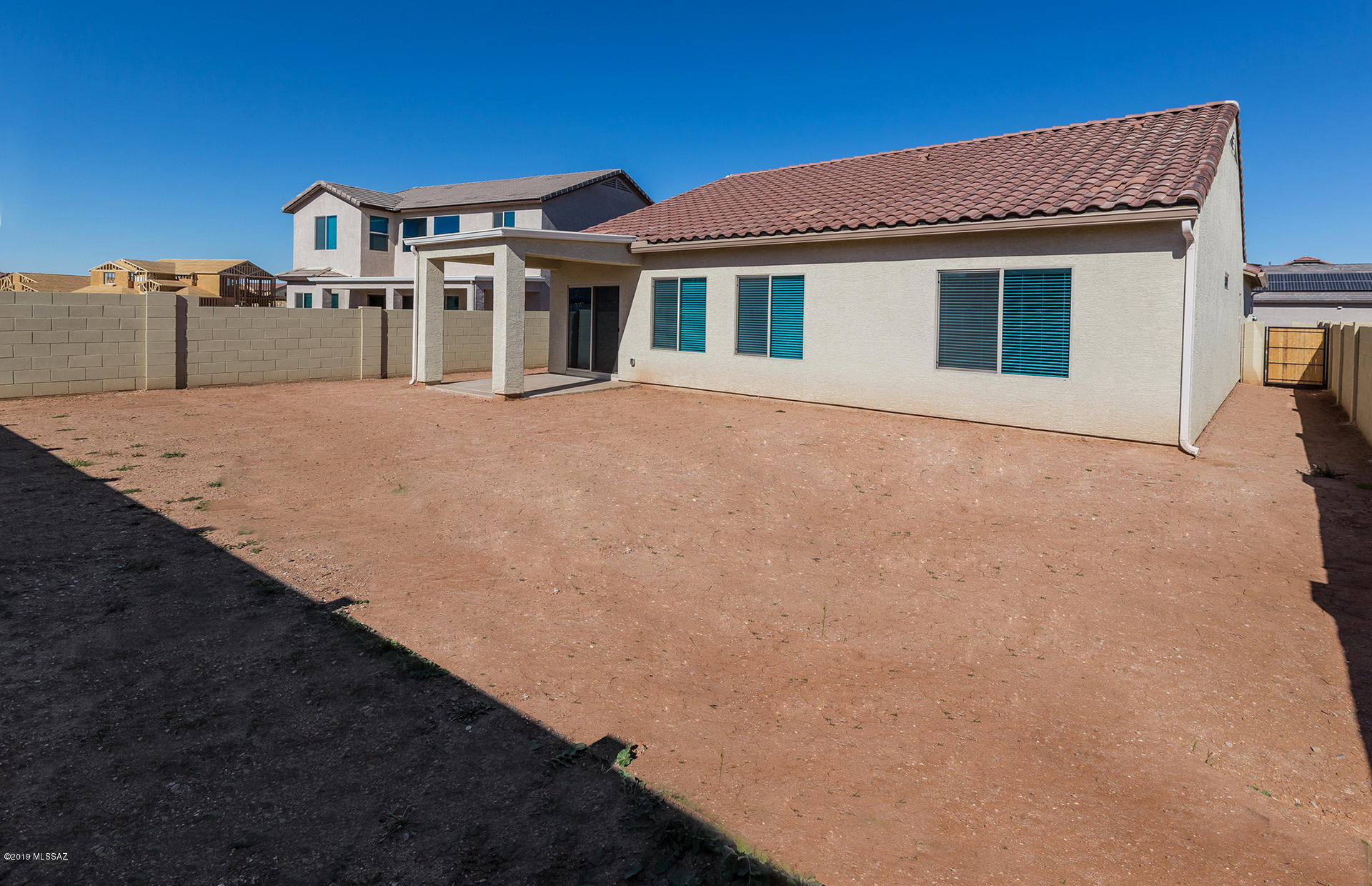 Red Rock Village - Residential