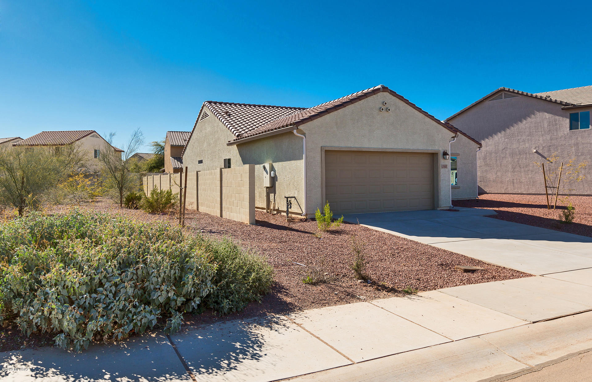 Red Rock Village - Residential