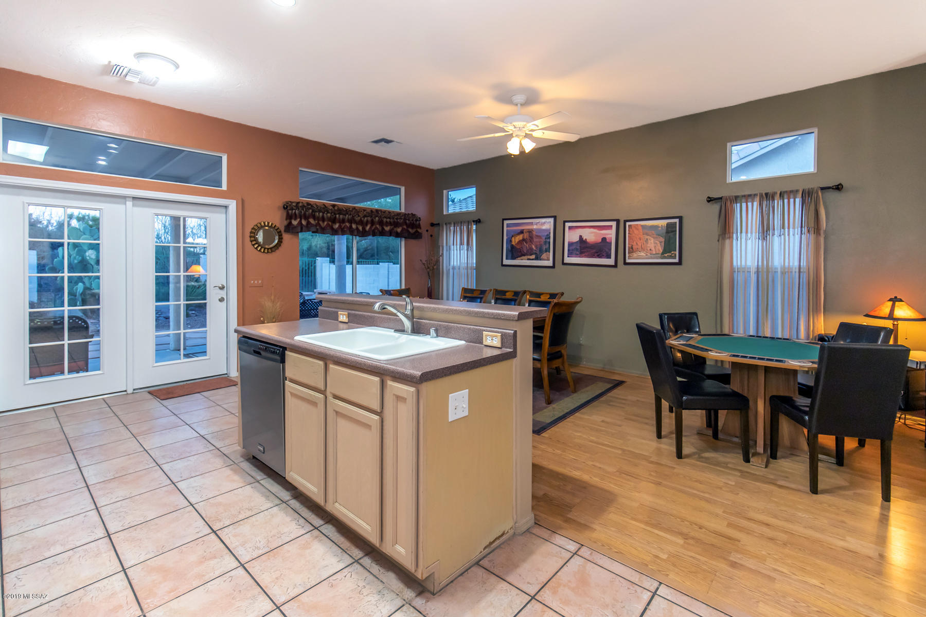 Canada Hills - Parcels D And E (1-57) - Residential
