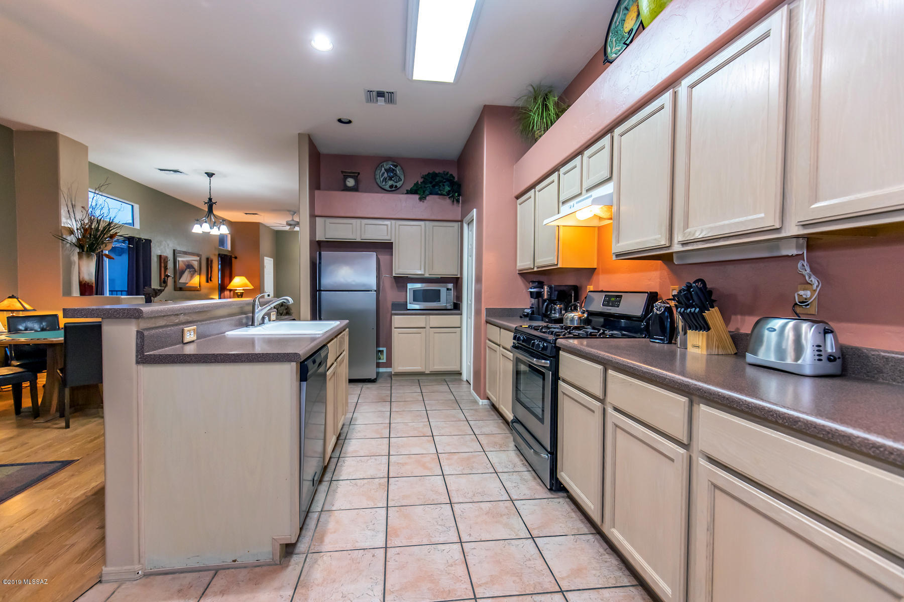 Canada Hills - Parcels D And E (1-57) - Residential