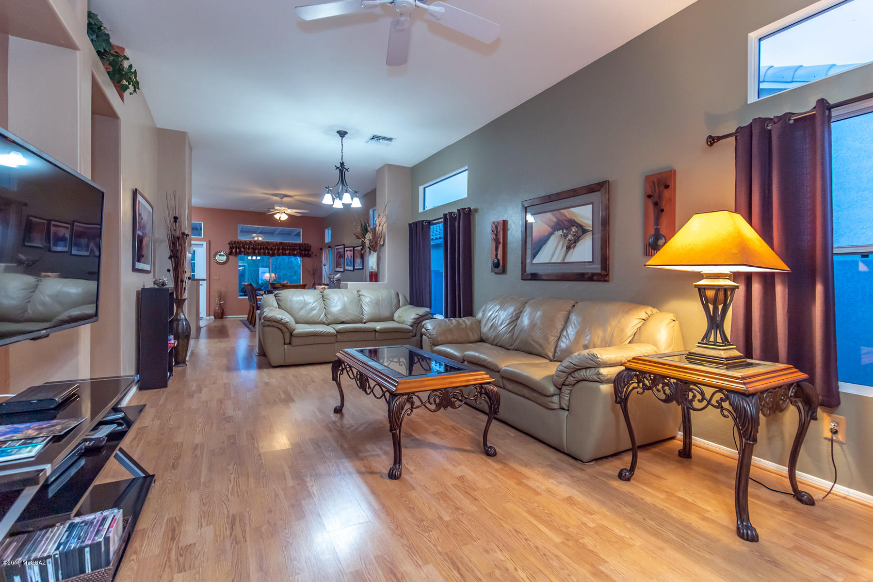Canada Hills - Parcels D And E (1-57) - Residential