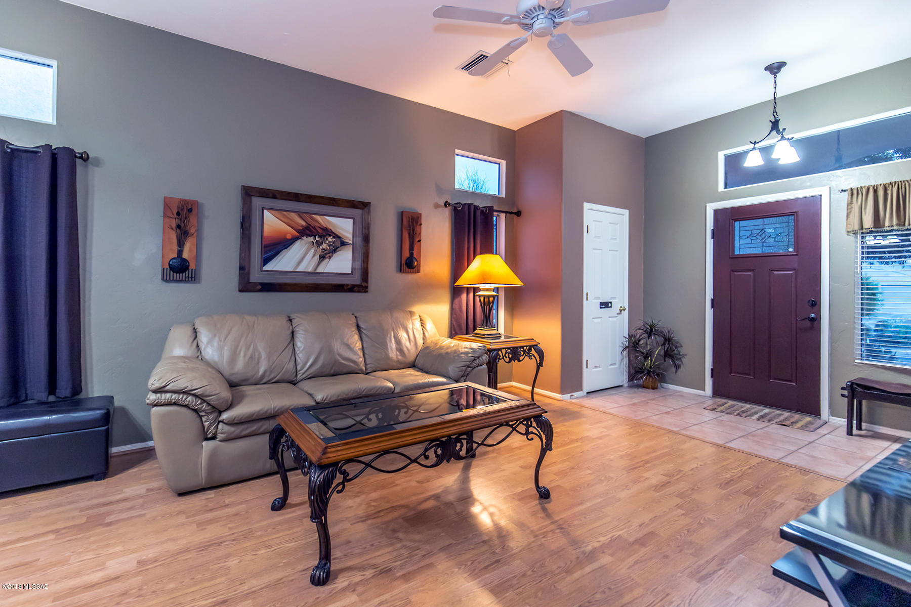 Canada Hills - Parcels D And E (1-57) - Residential