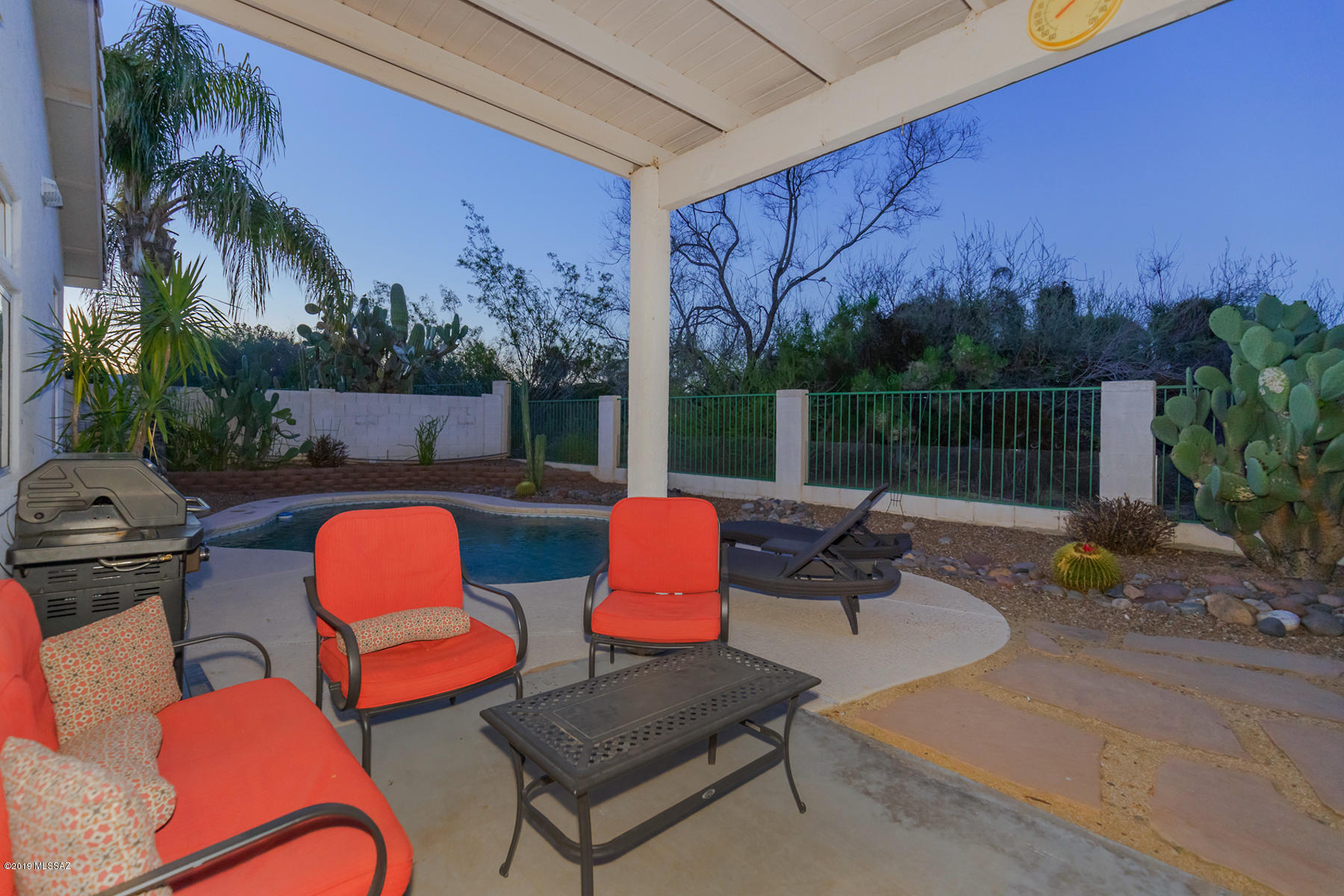 Canada Hills - Parcels D And E (1-57) - Residential