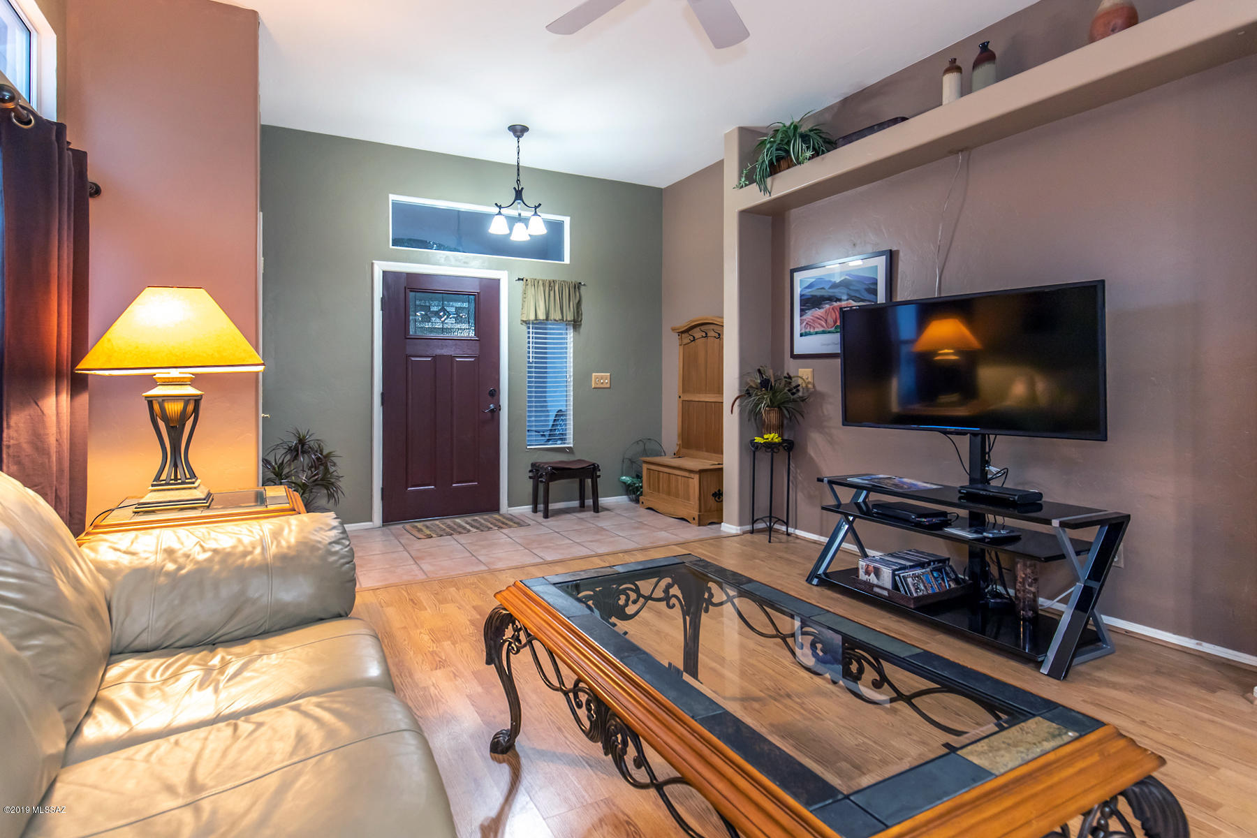 Canada Hills - Parcels D And E (1-57) - Residential