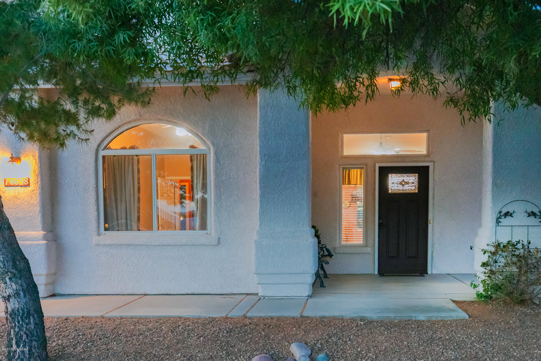 Canada Hills - Parcels D And E (1-57) - Residential