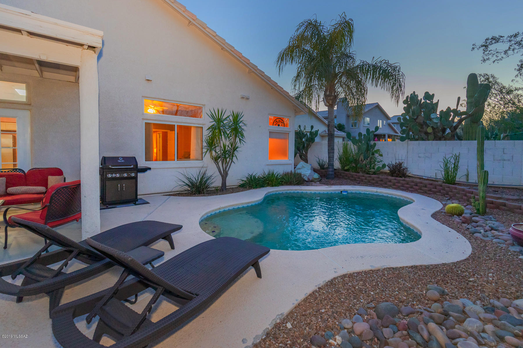 Canada Hills - Parcels D And E (1-57) - Residential