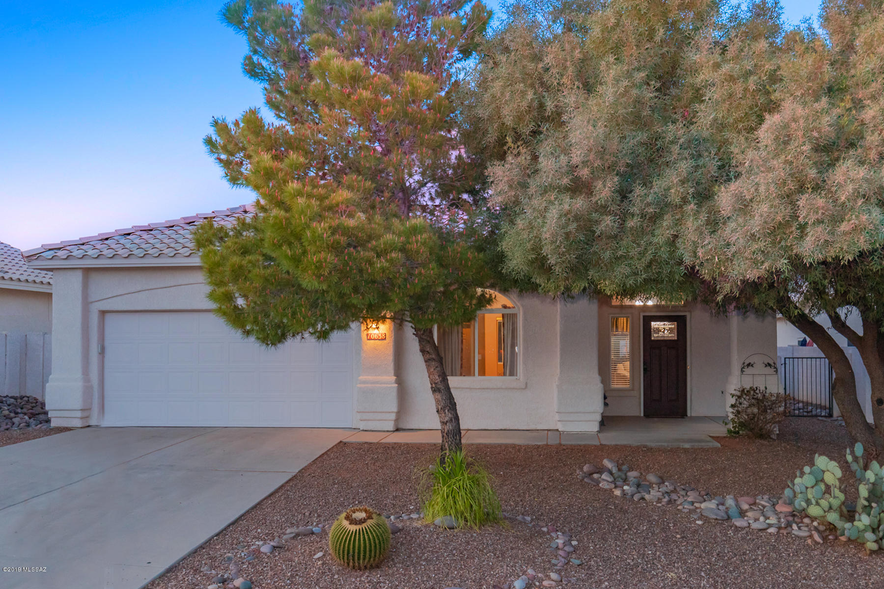 Canada Hills - Parcels D And E (1-57) - Residential