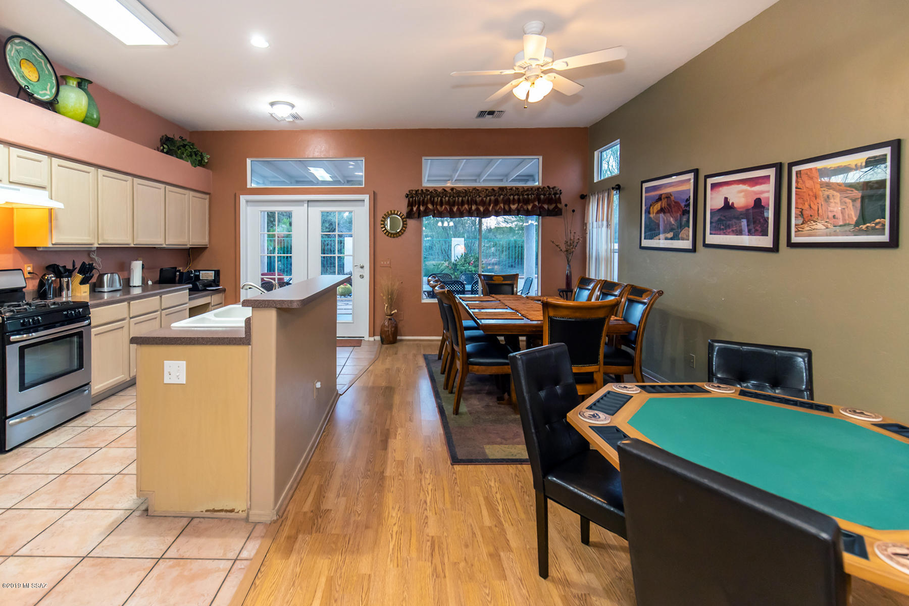 Canada Hills - Parcels D And E (1-57) - Residential