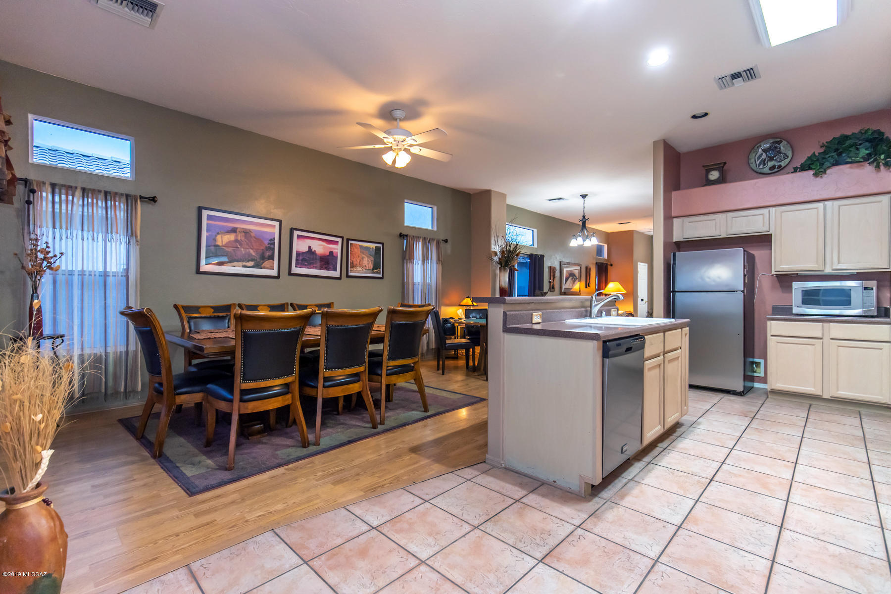 Canada Hills - Parcels D And E (1-57) - Residential