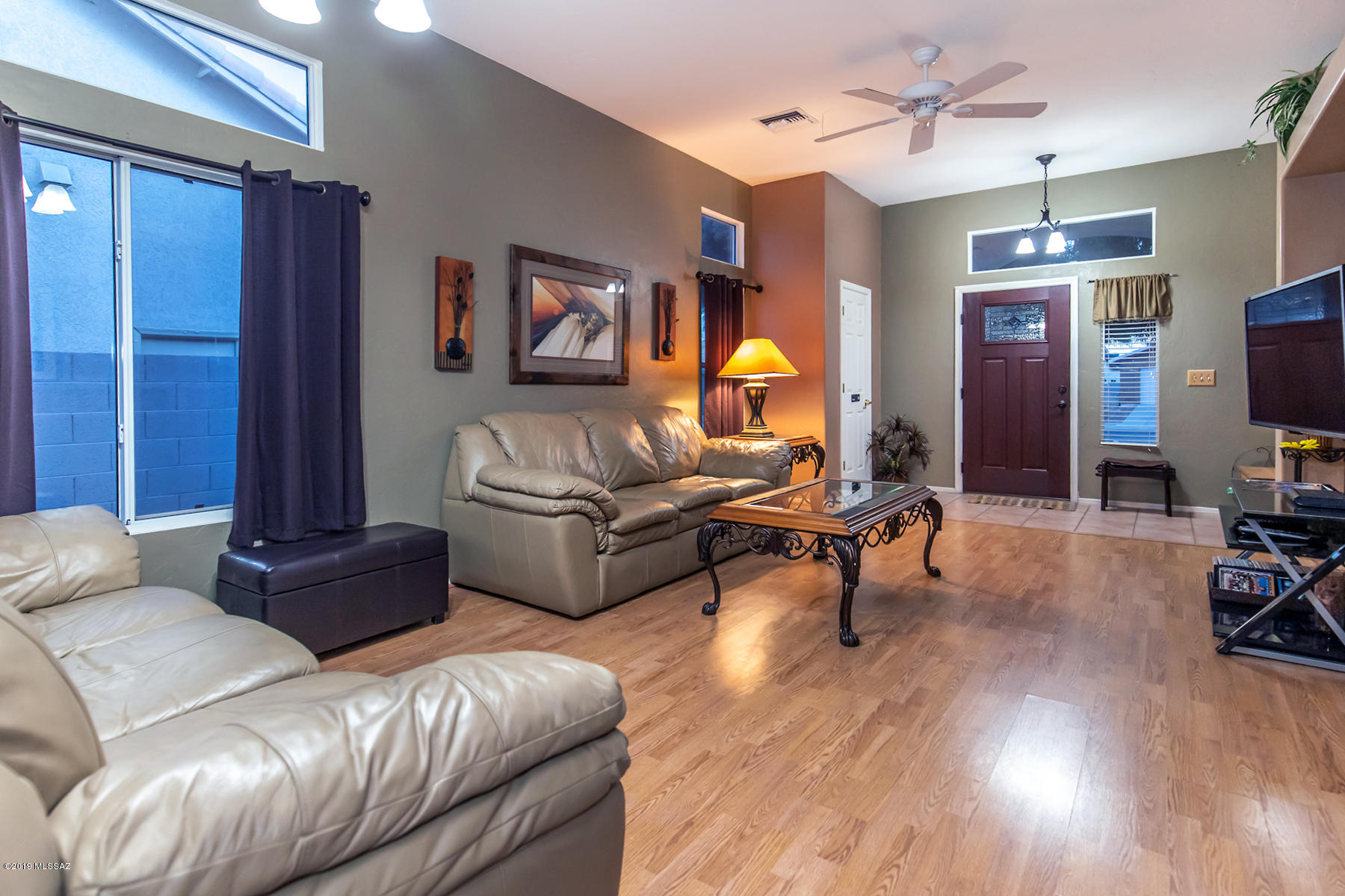 Canada Hills - Parcels D And E (1-57) - Residential