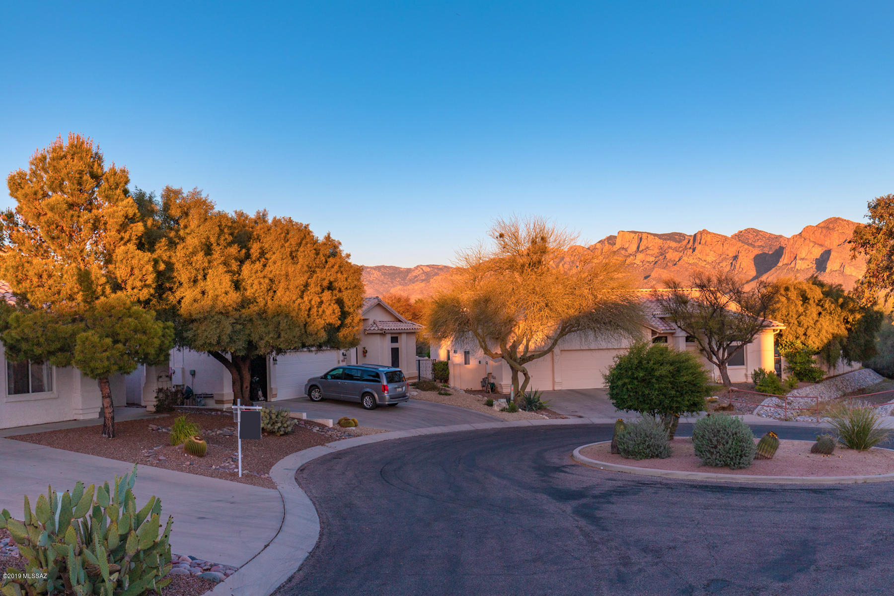 Canada Hills - Parcels D And E (1-57) - Residential