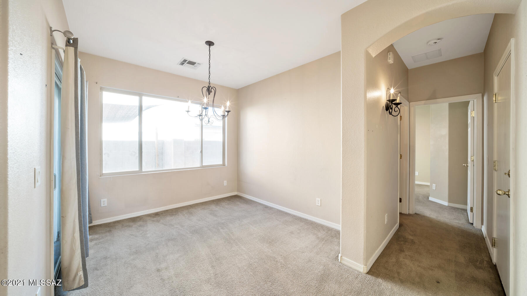 Presidio De Madrid (1-139) - Residential Lease