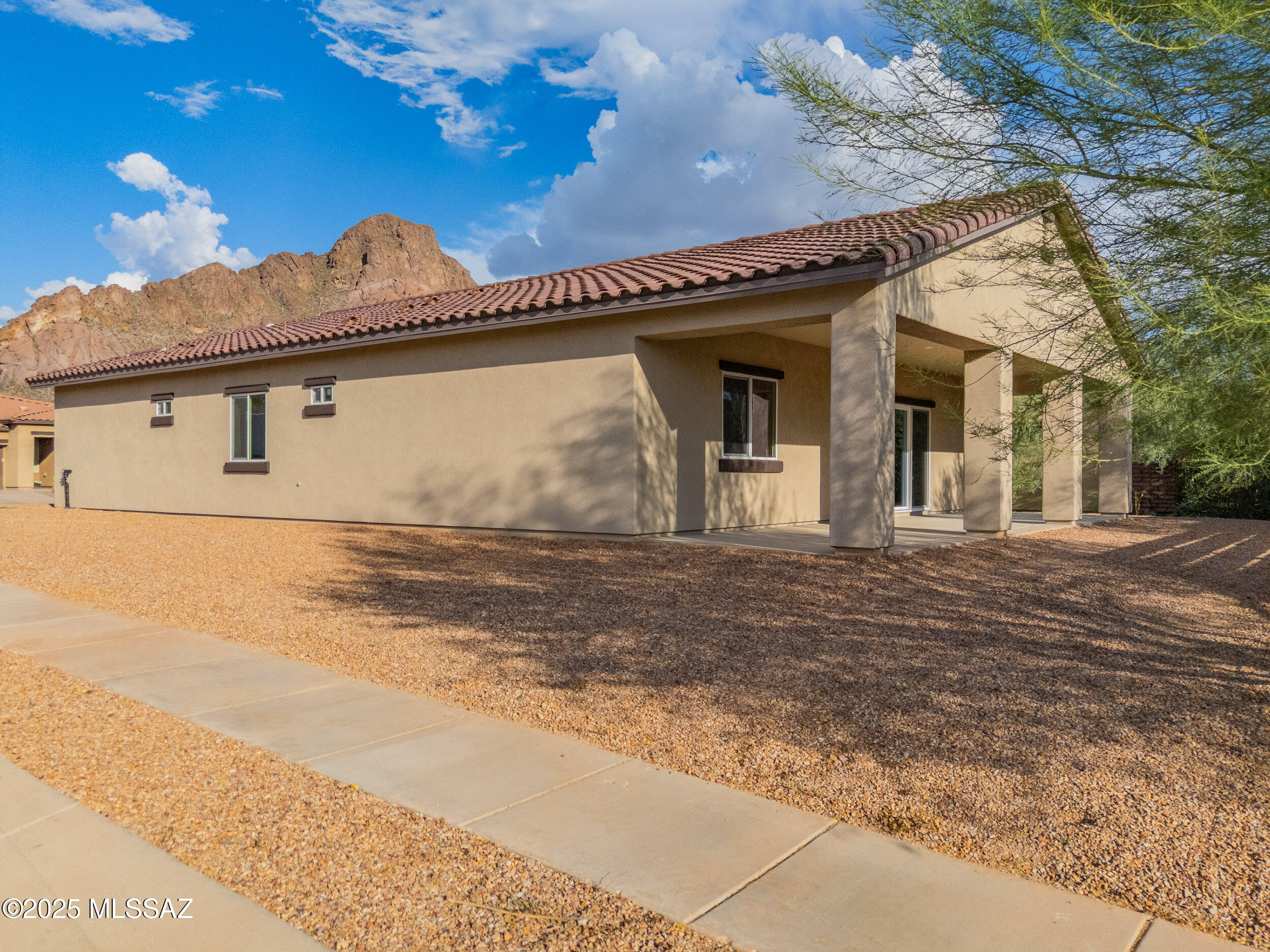 Starr Ridge (1-105) - Residential