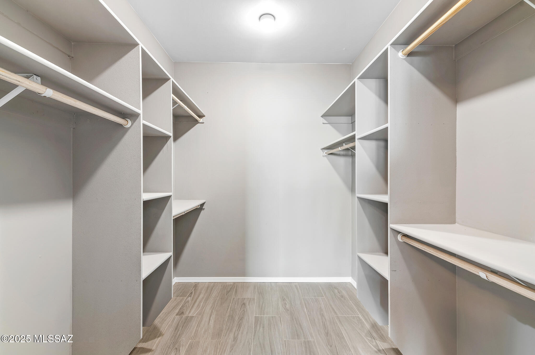Starr Ridge (1-105) - Residential