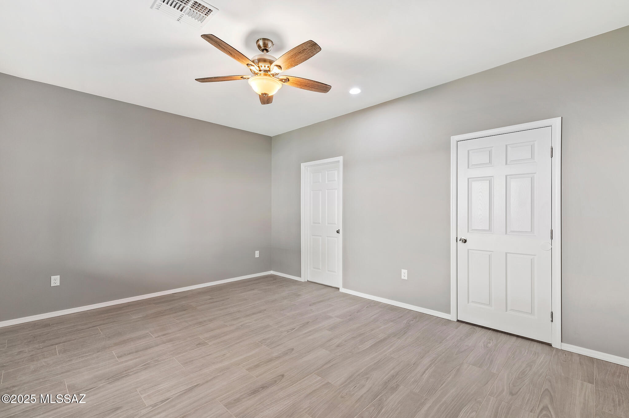 Starr Ridge (1-105) - Residential