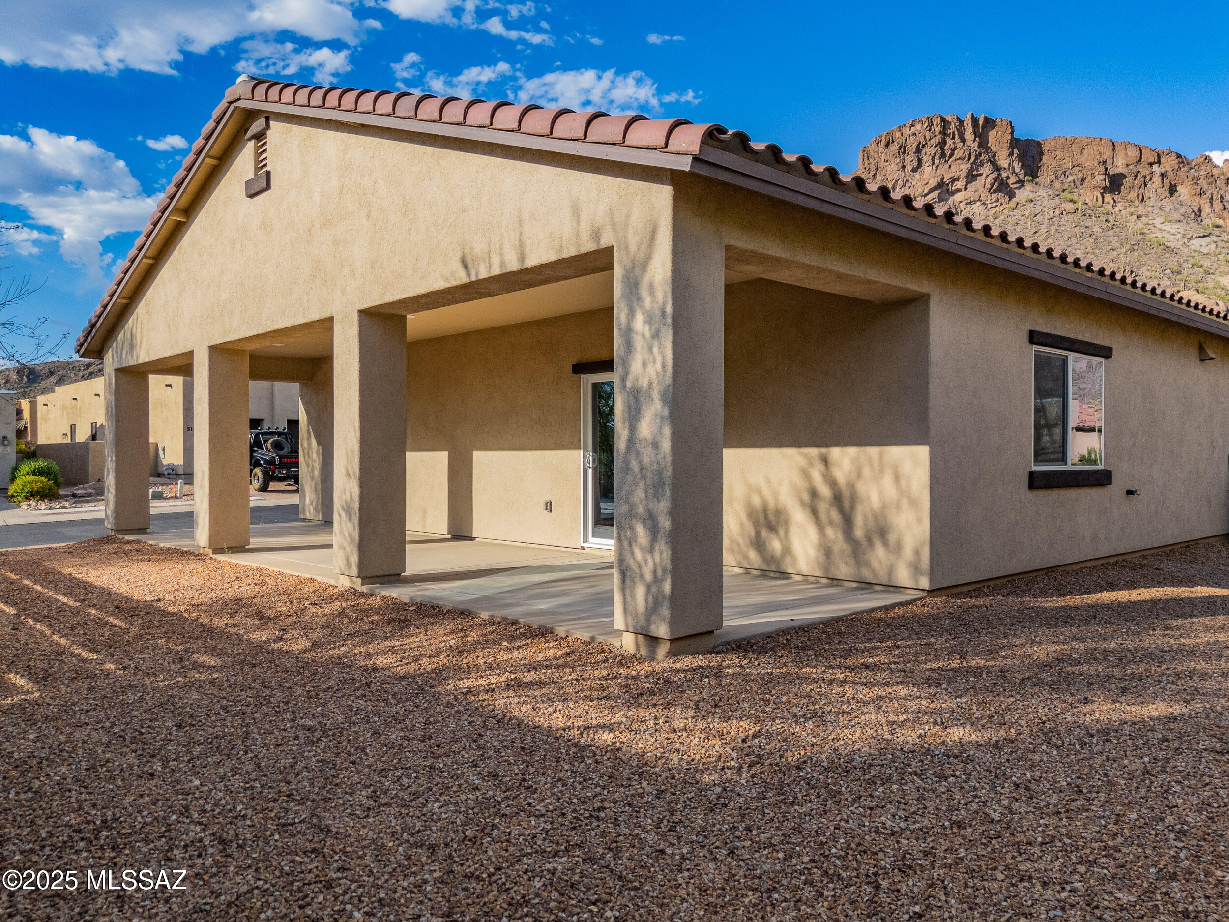Starr Ridge (1-105) - Residential