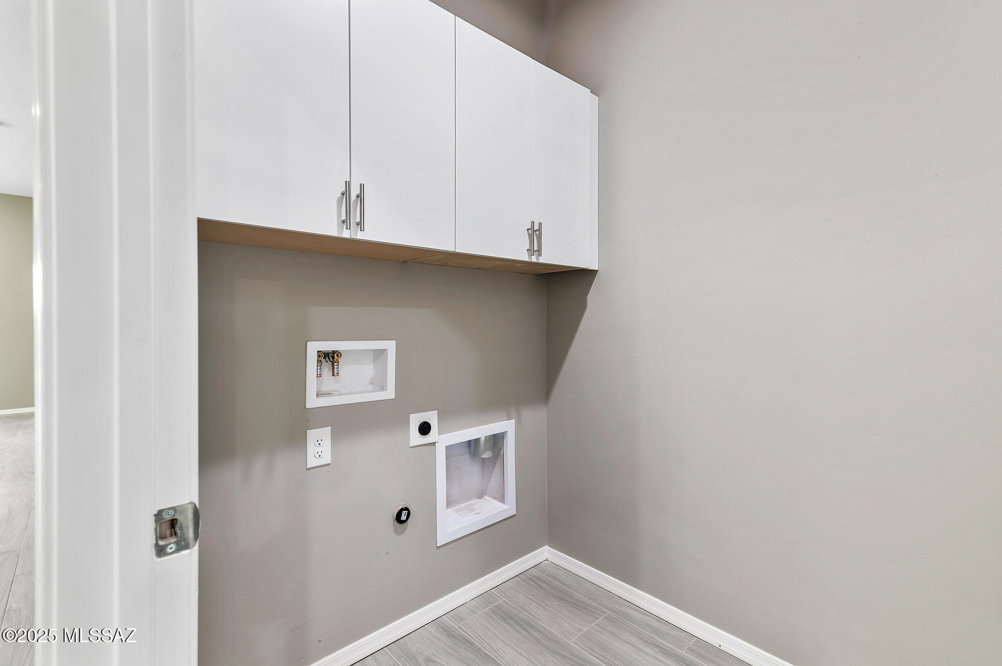 Starr Ridge (1-105) - Residential
