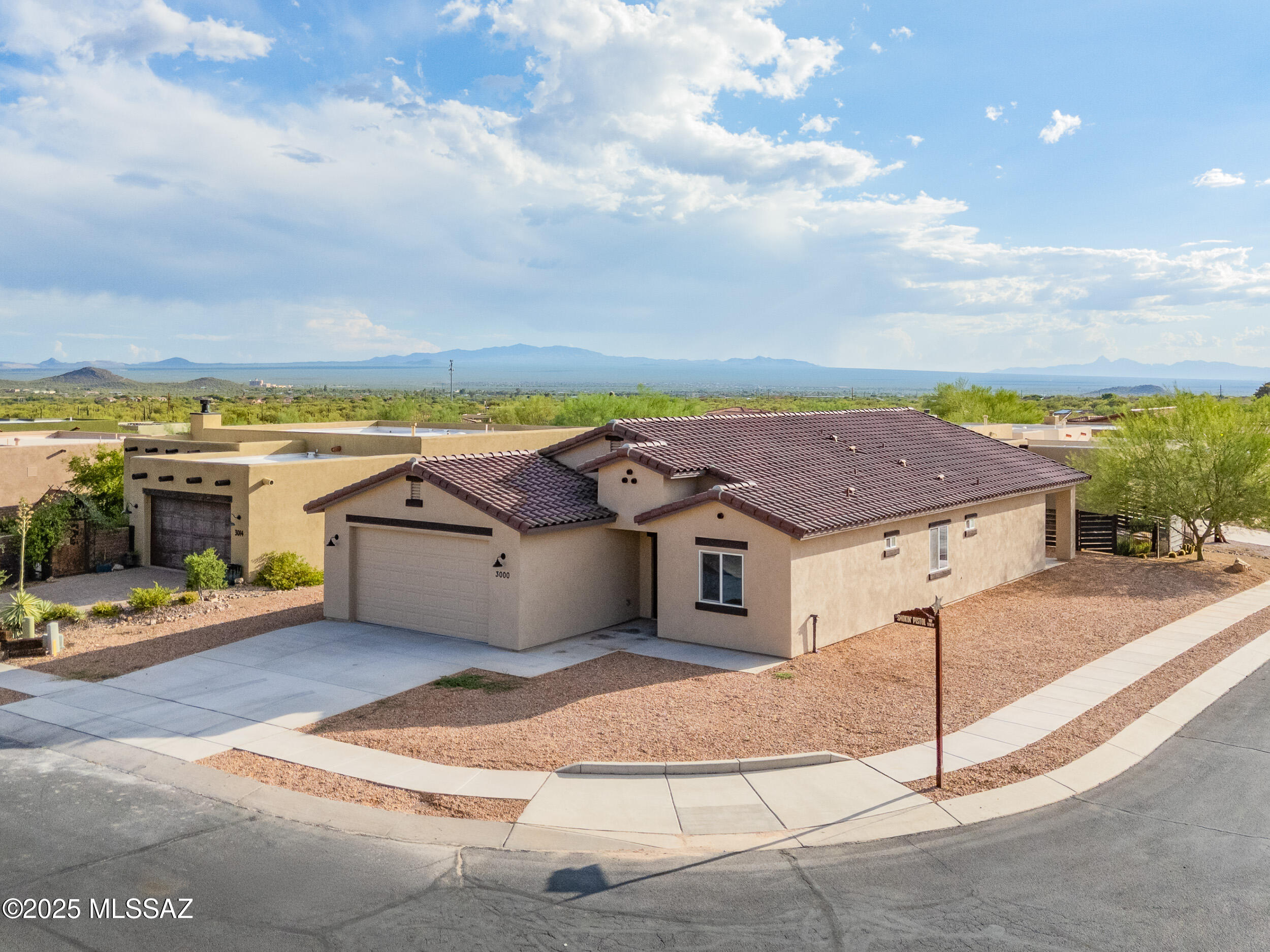 Starr Ridge (1-105) - Residential