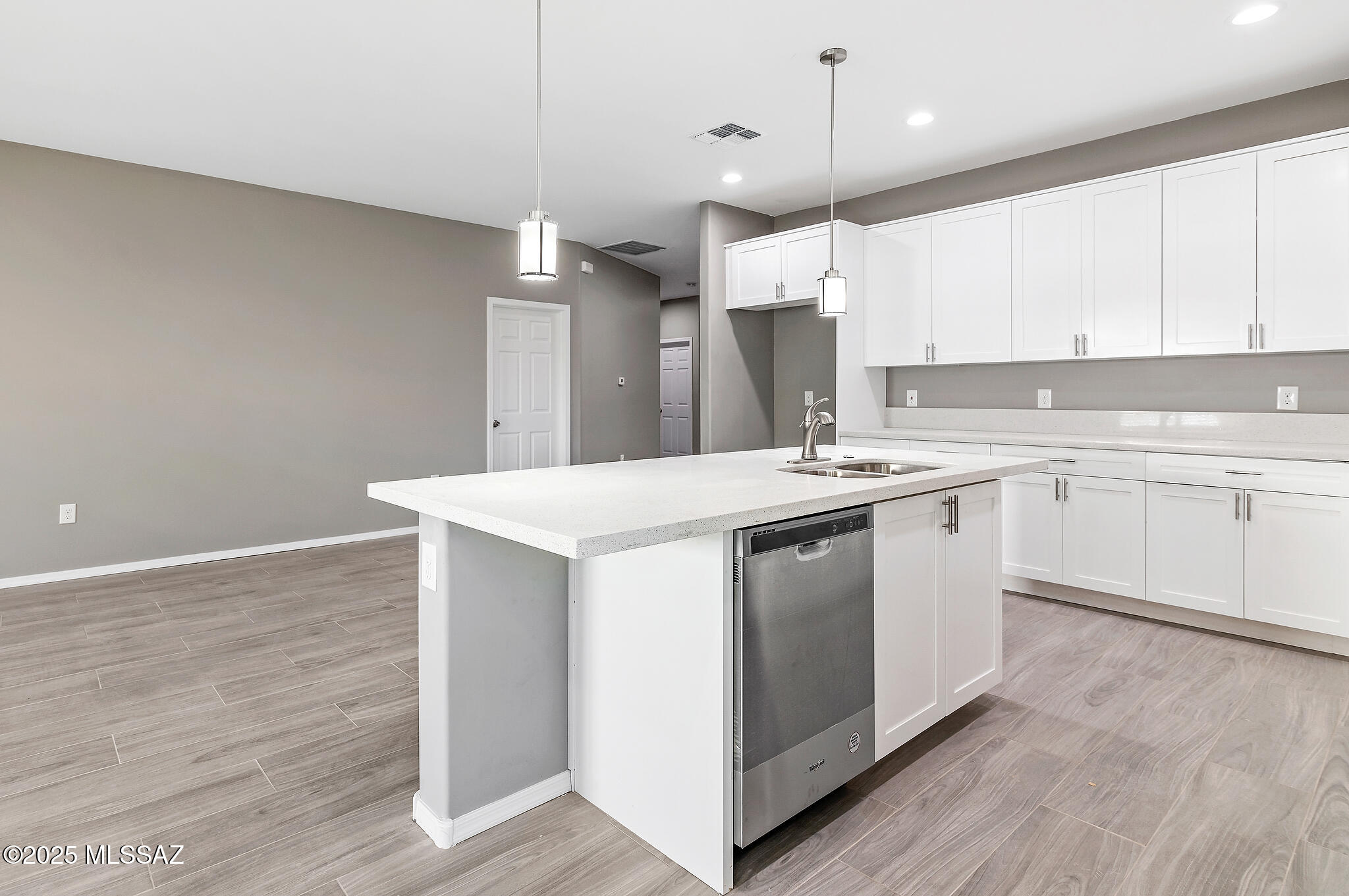 Starr Ridge (1-105) - Residential