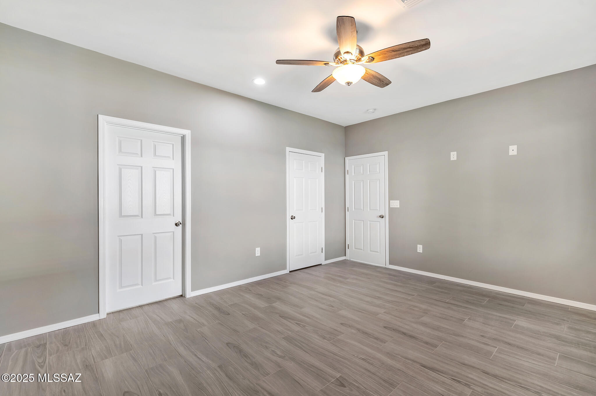 Starr Ridge (1-105) - Residential