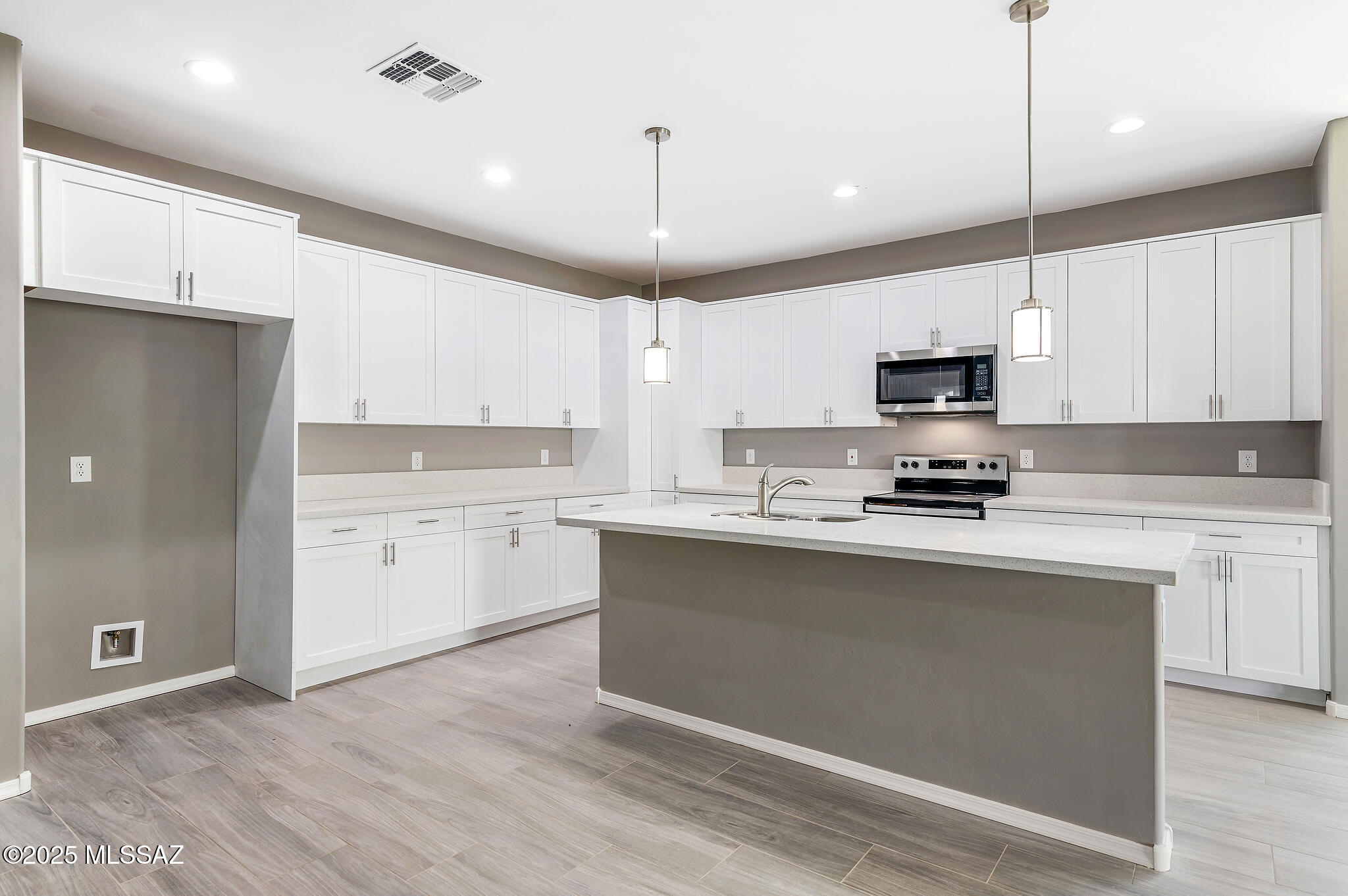 Starr Ridge (1-105) - Residential