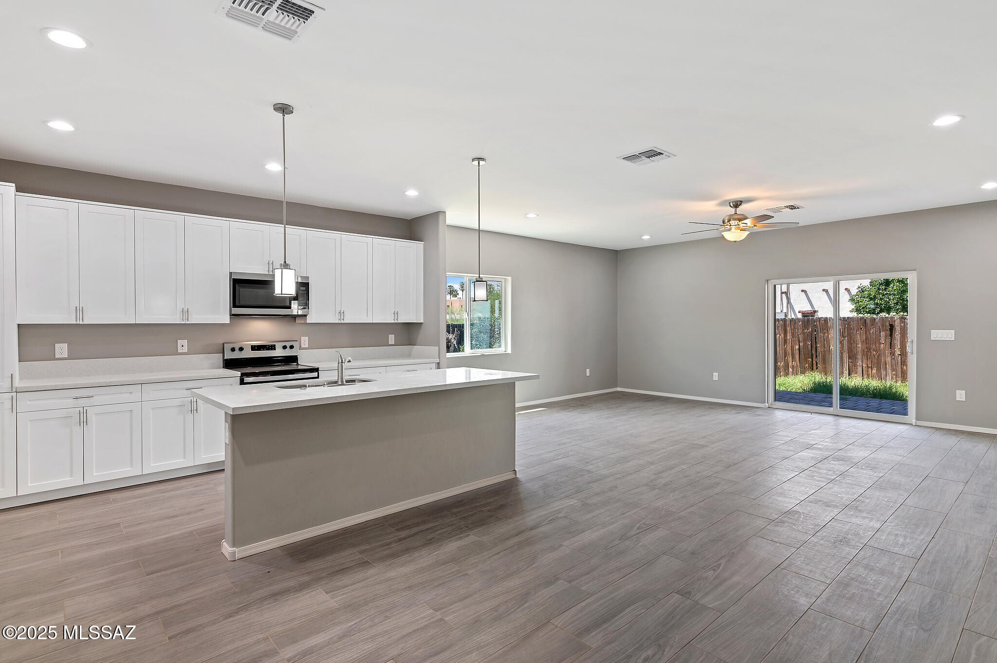 Starr Ridge (1-105) - Residential