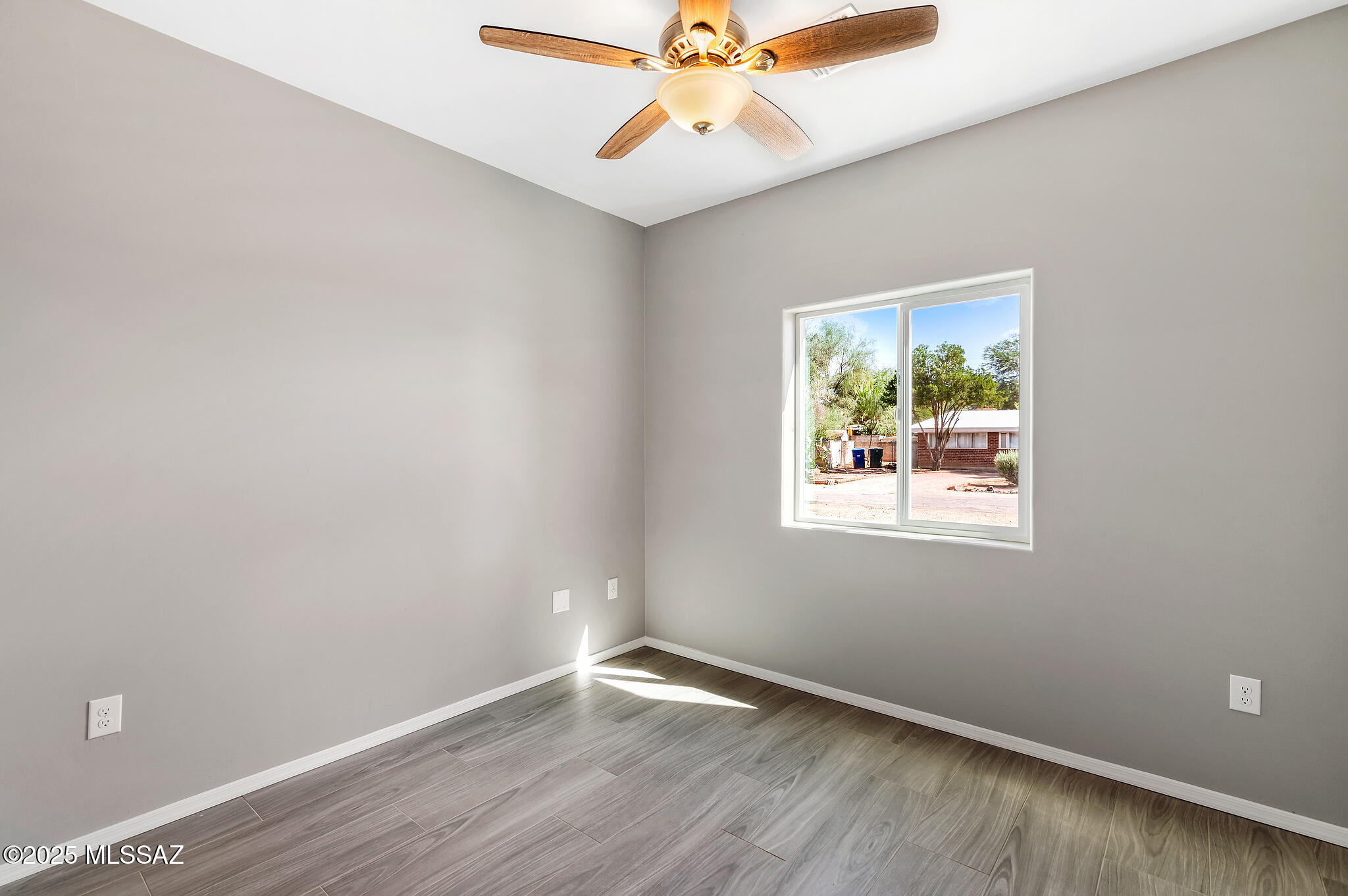 Starr Ridge (1-105) - Residential