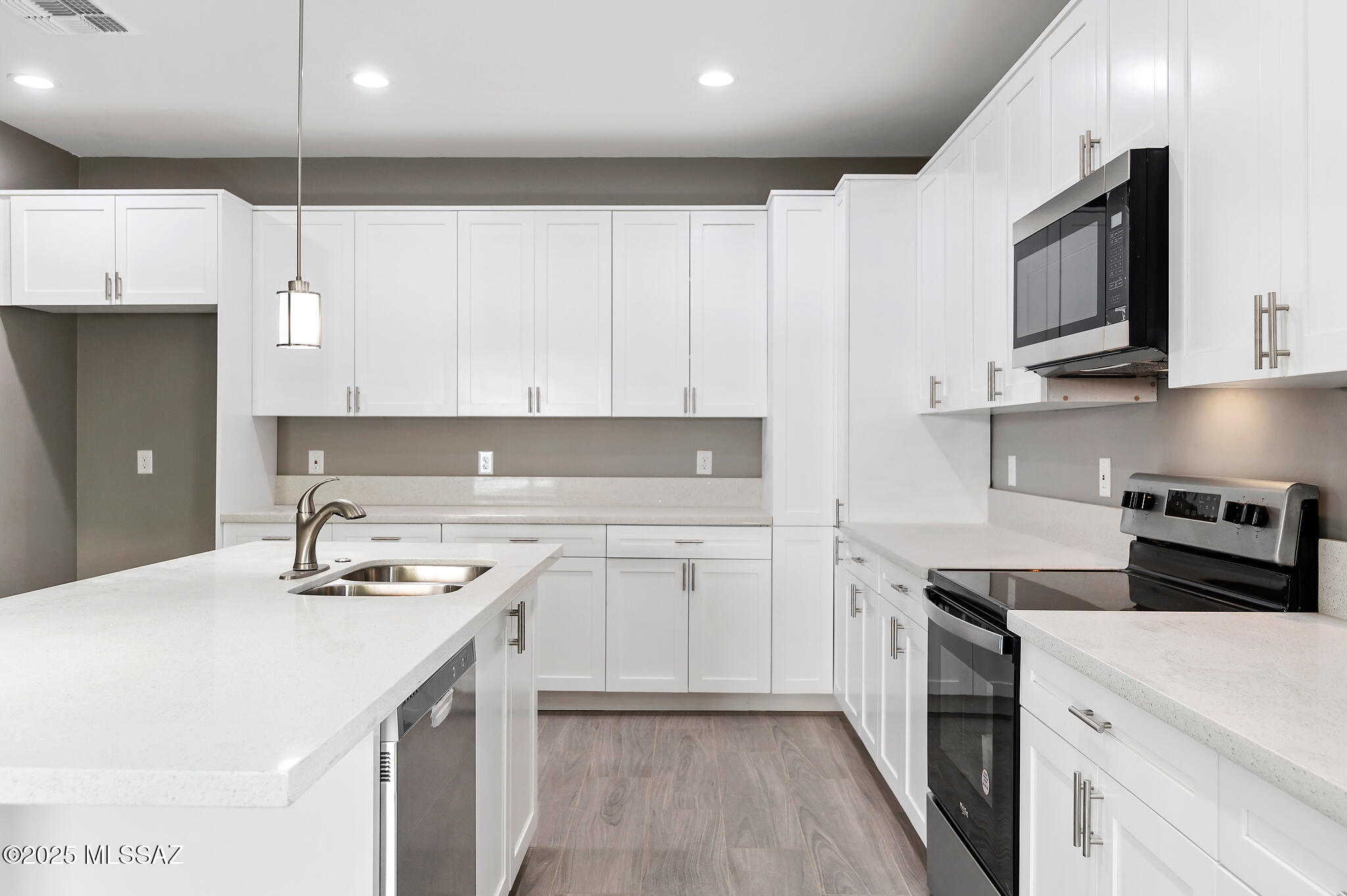 Starr Ridge (1-105) - Residential