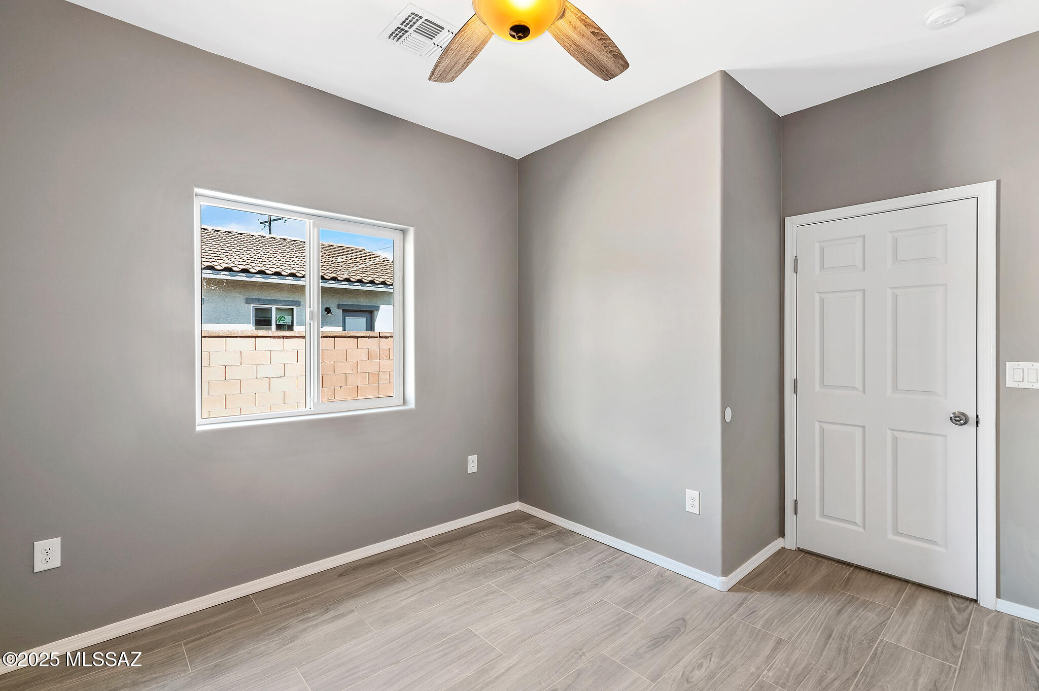 Starr Ridge (1-105) - Residential