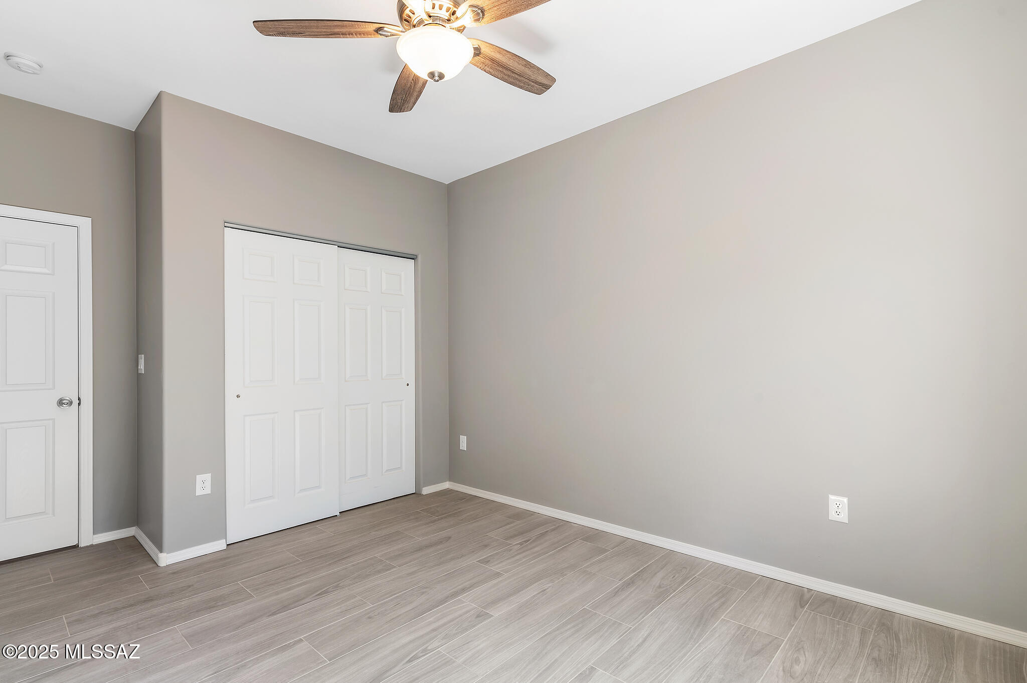Starr Ridge (1-105) - Residential