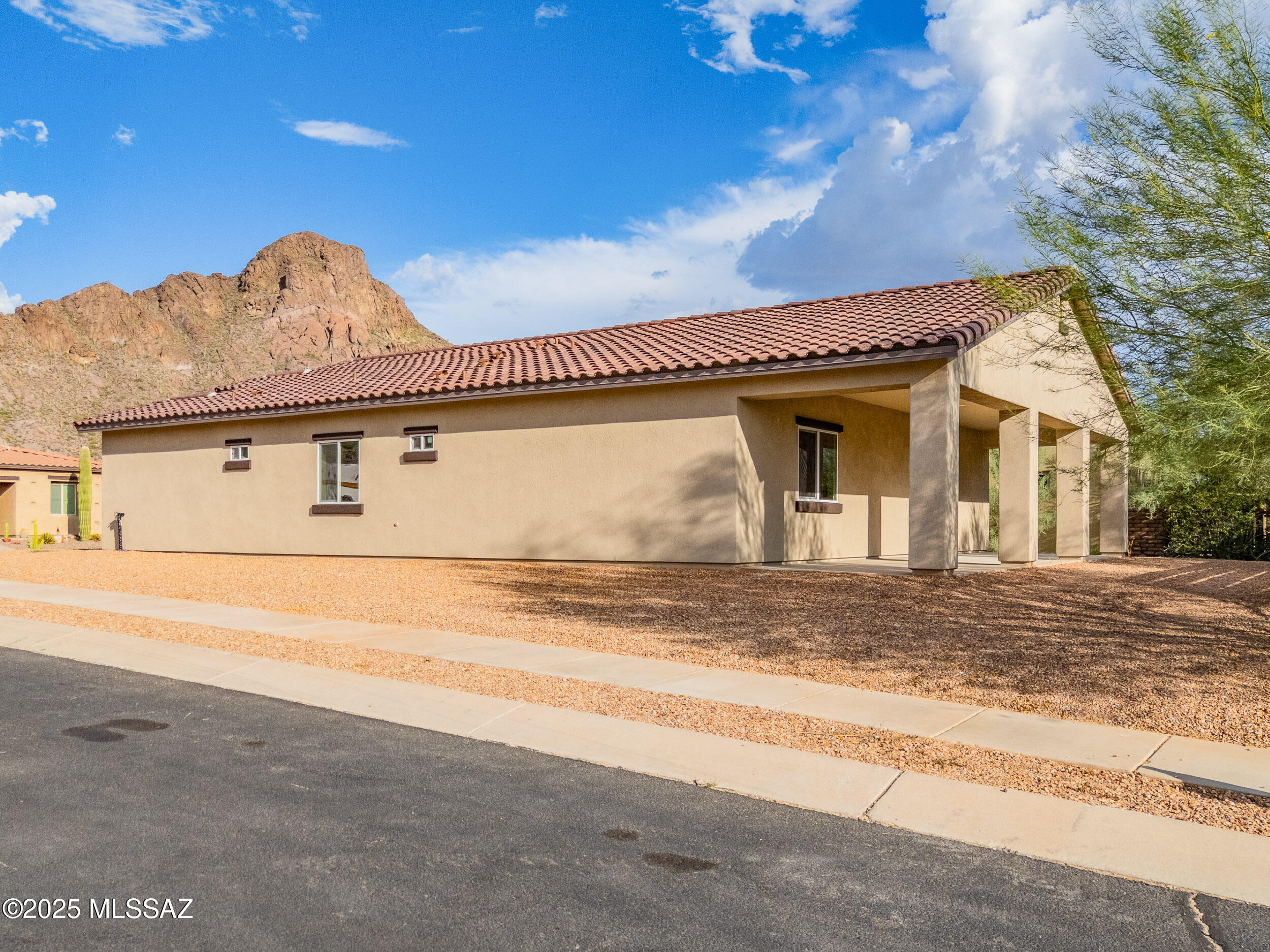 Starr Ridge (1-105) - Residential