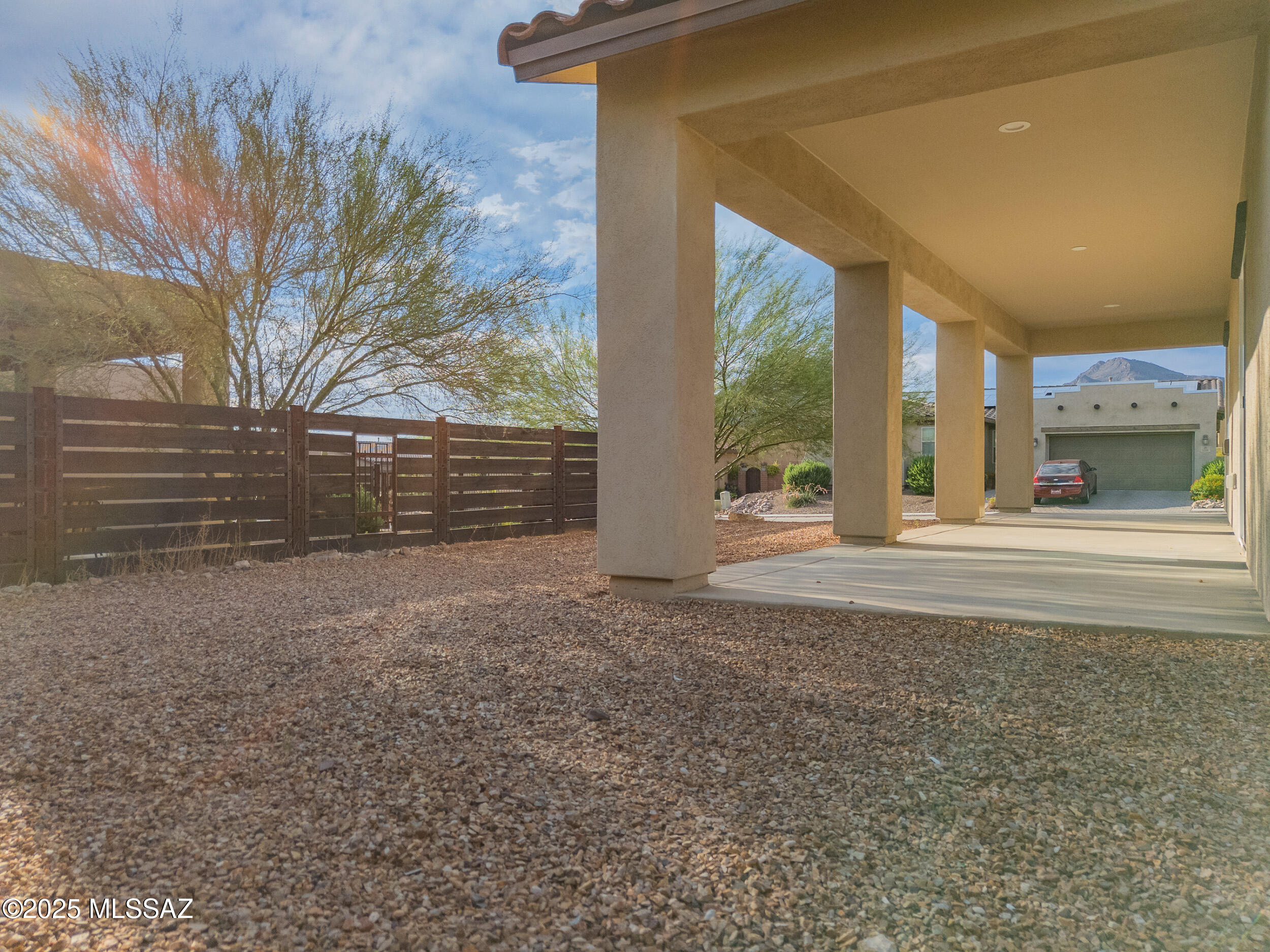 Starr Ridge (1-105) - Residential