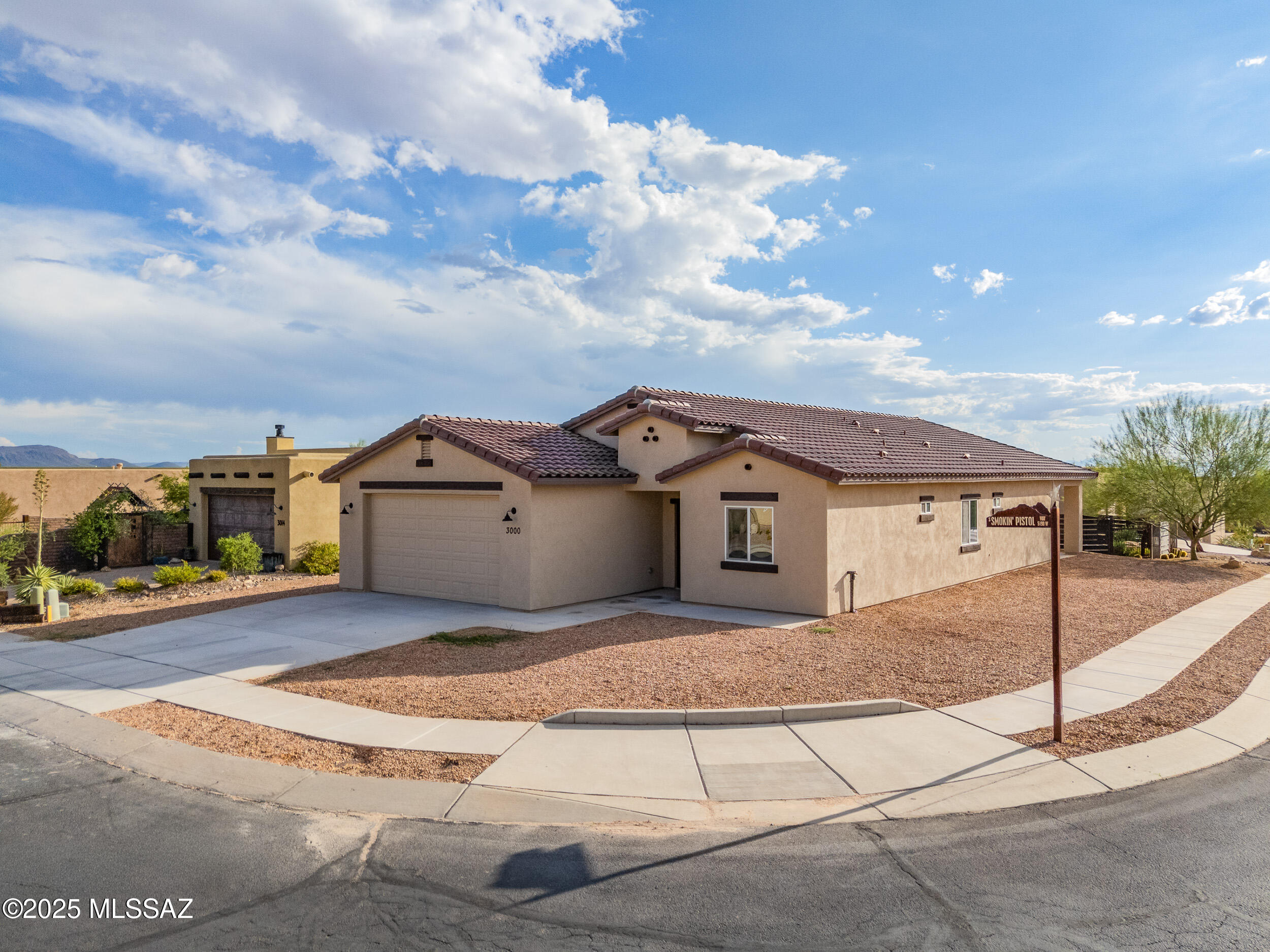 Starr Ridge (1-105) - Residential
