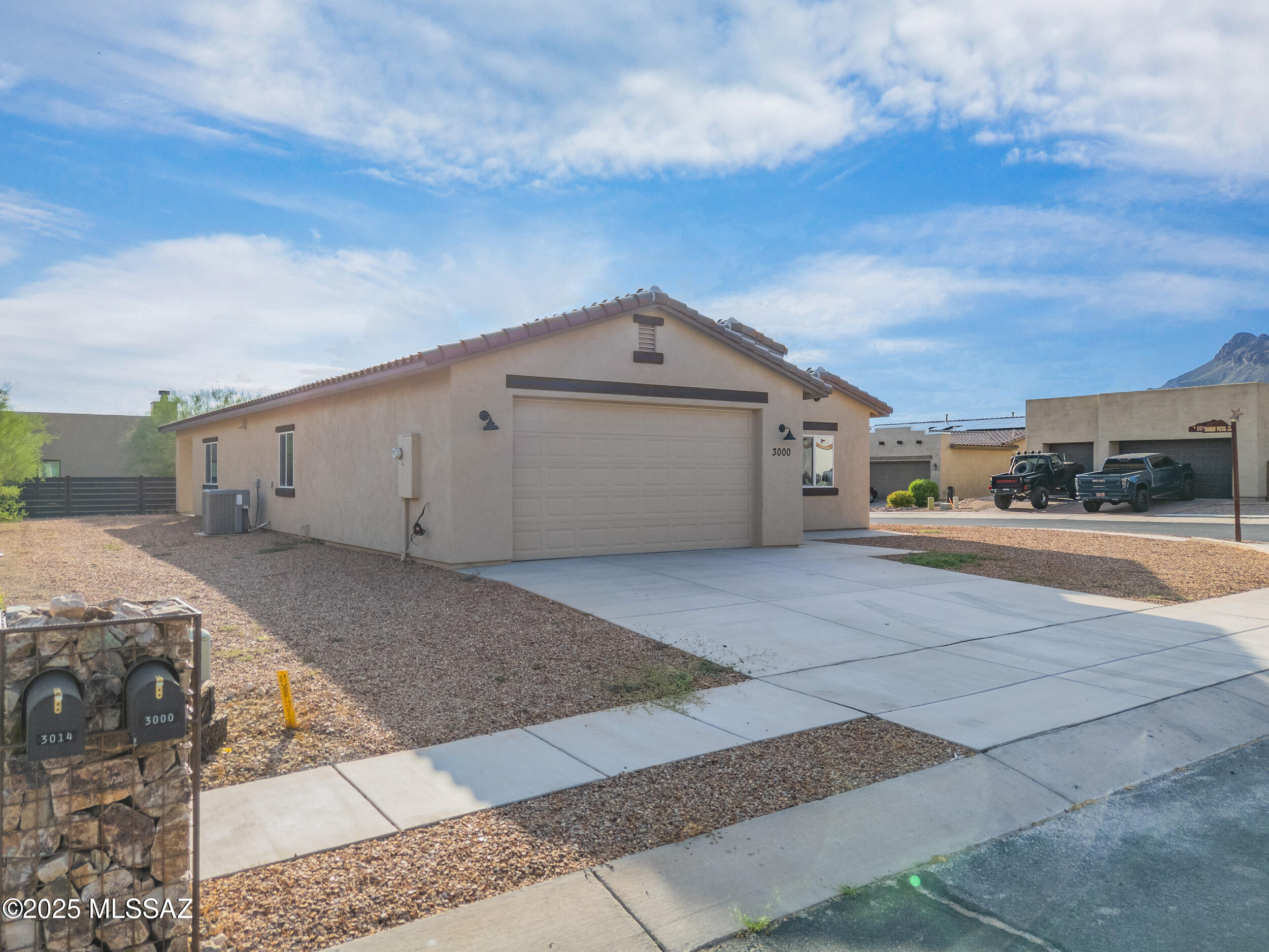 Starr Ridge (1-105) - Residential