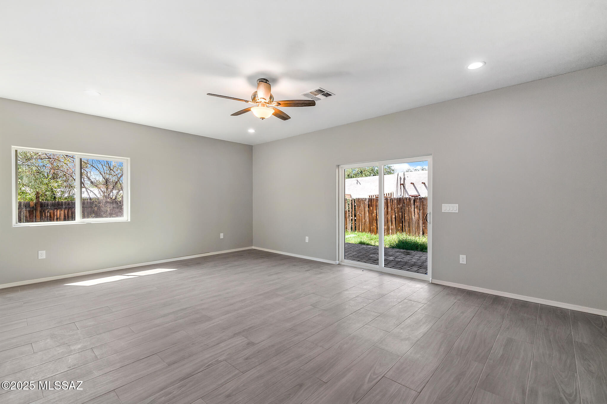 Starr Ridge (1-105) - Residential