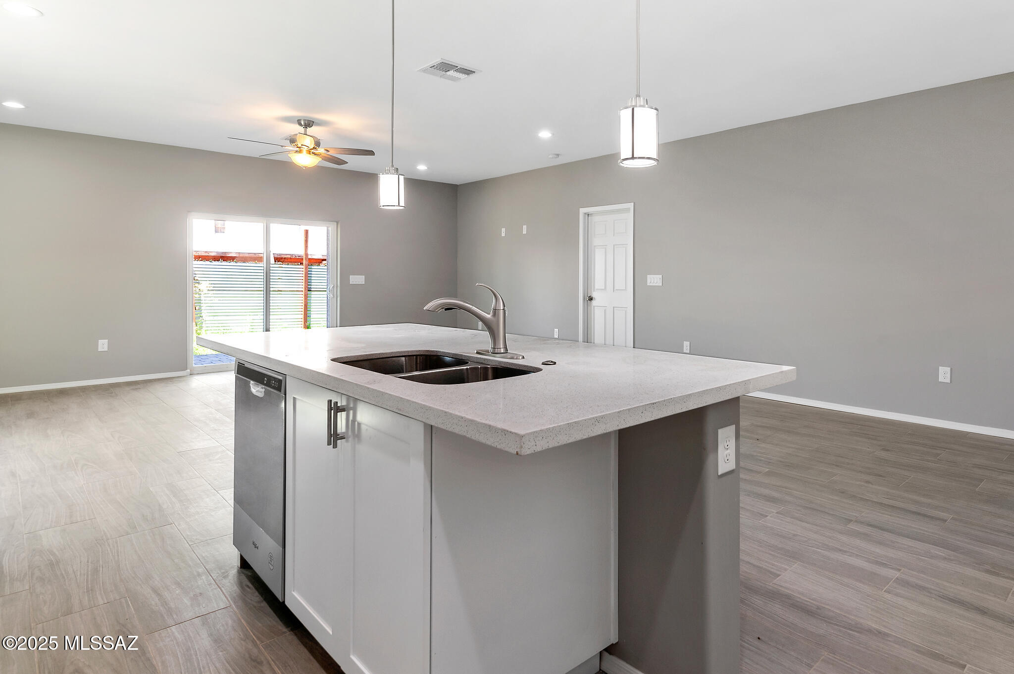 Starr Ridge (1-105) - Residential