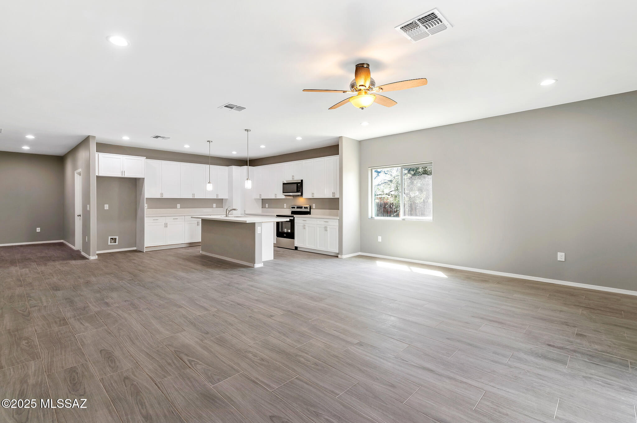 Starr Ridge (1-105) - Residential