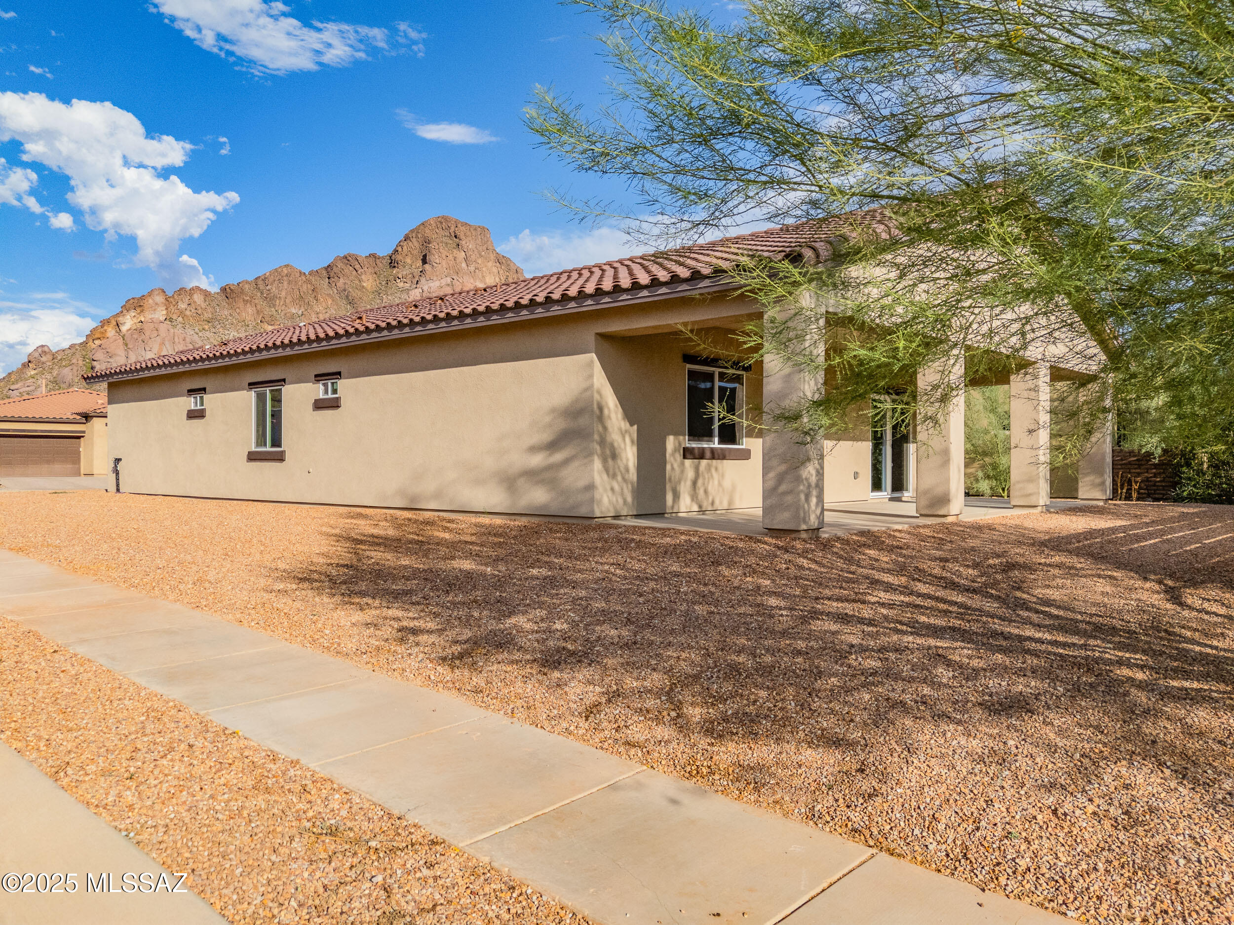 Starr Ridge (1-105) - Residential