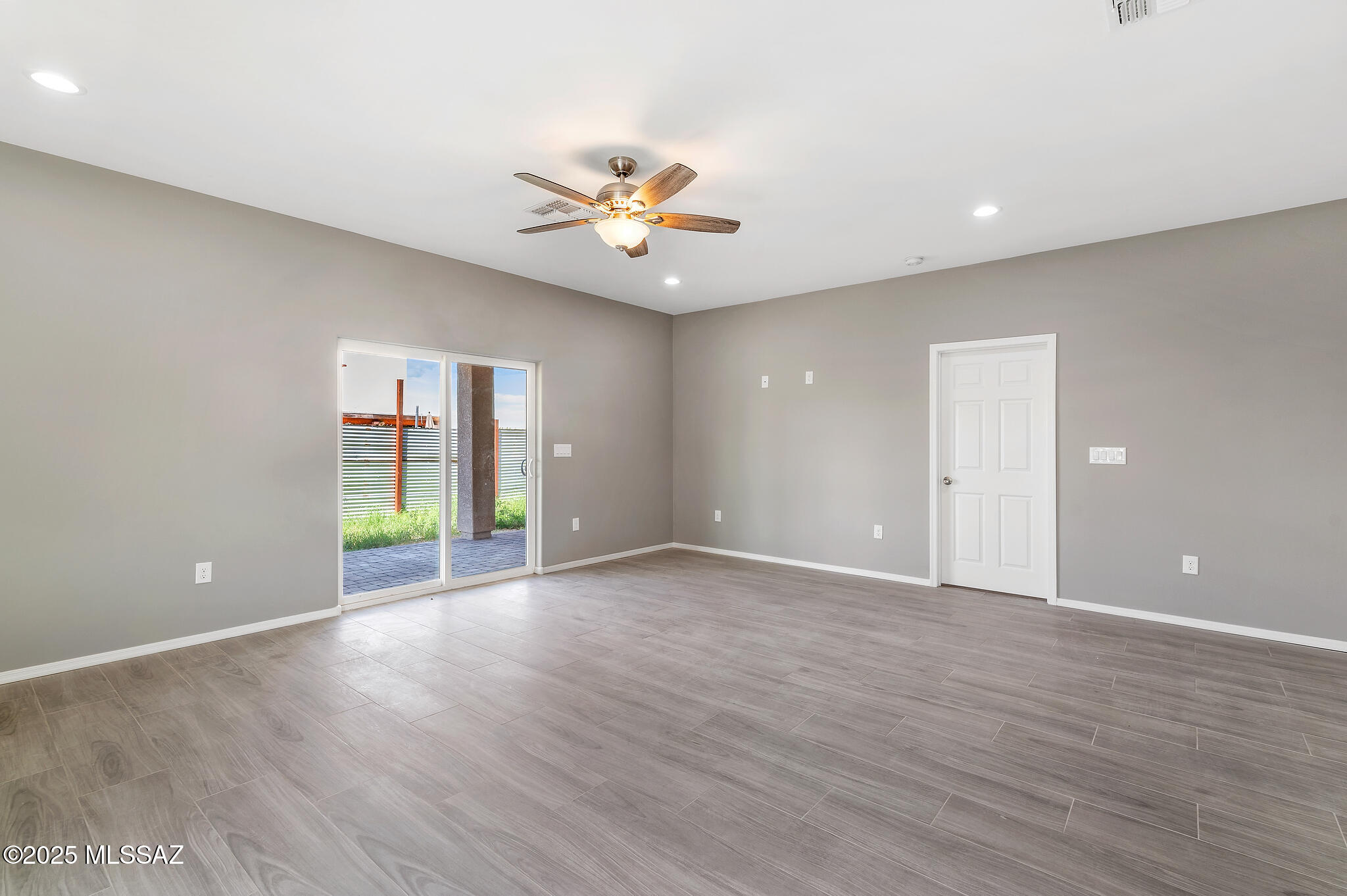 Starr Ridge (1-105) - Residential