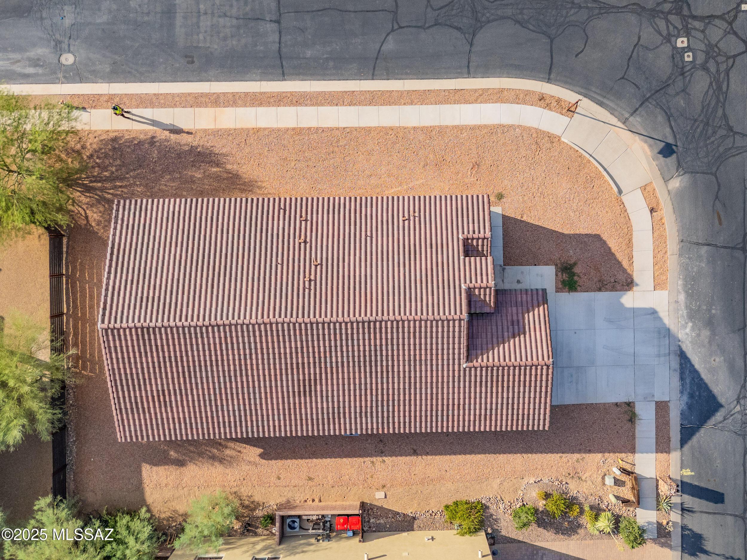 Starr Ridge (1-105) - Residential