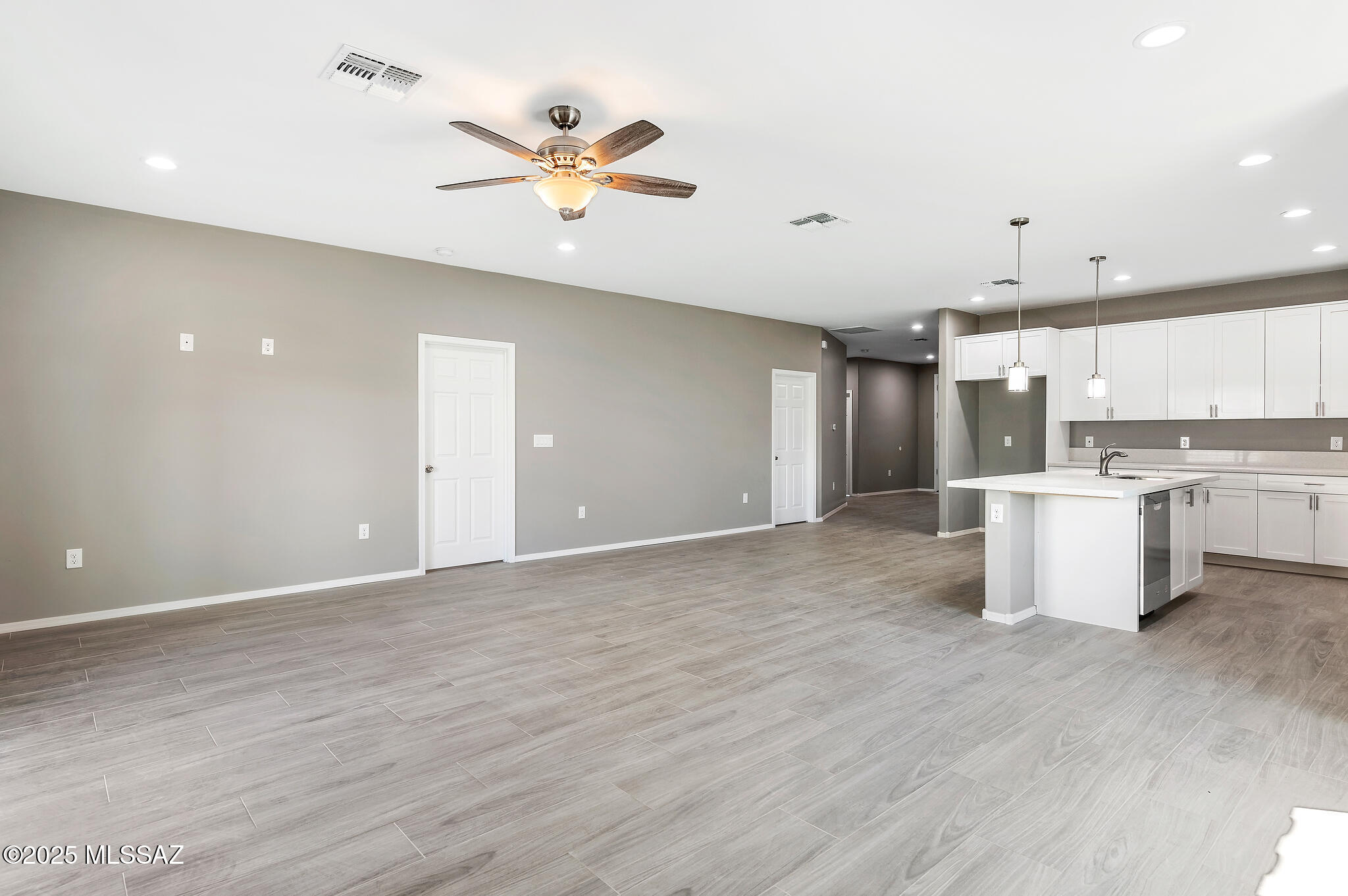 Starr Ridge (1-105) - Residential