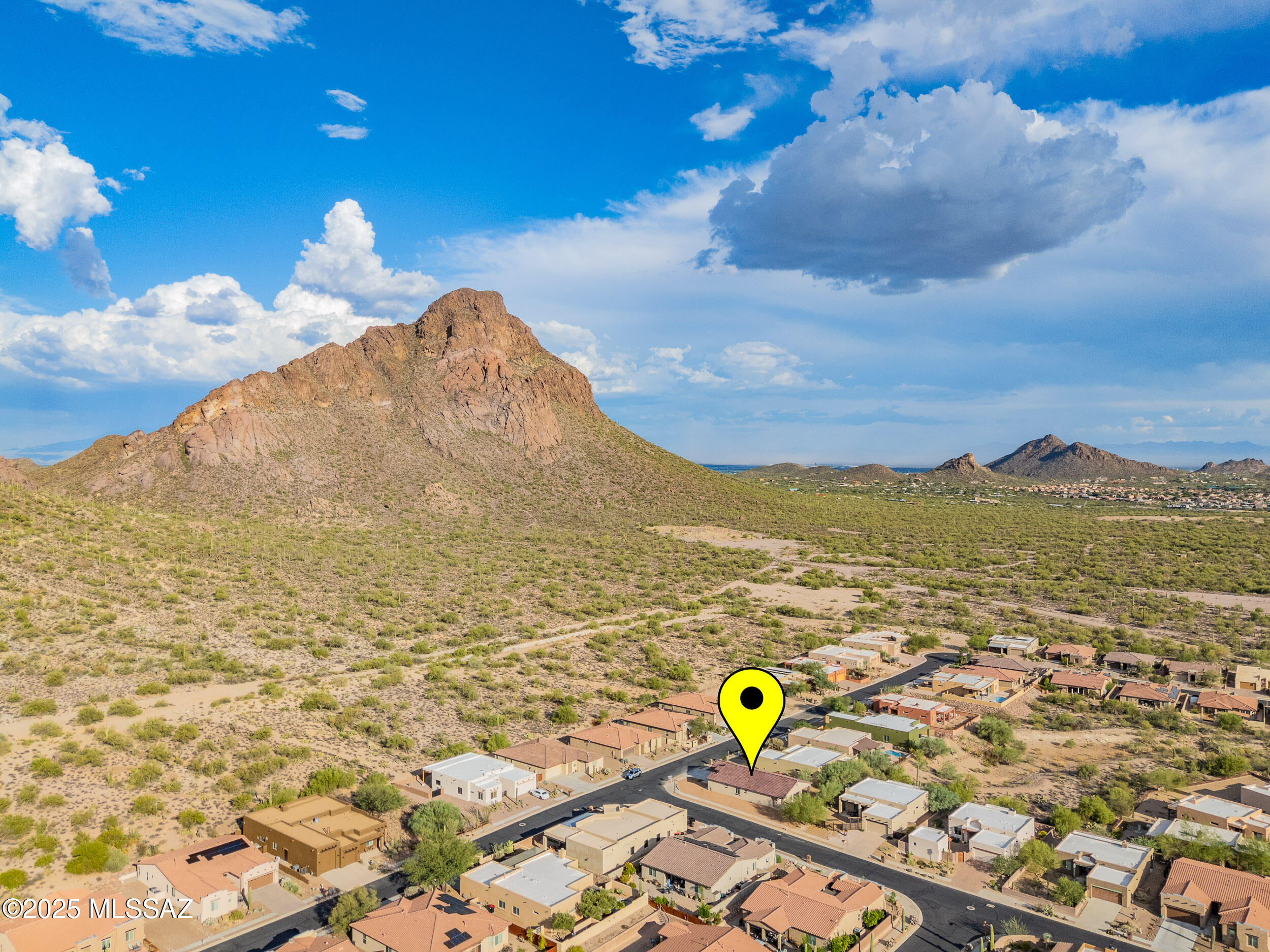 Starr Ridge (1-105) - Residential