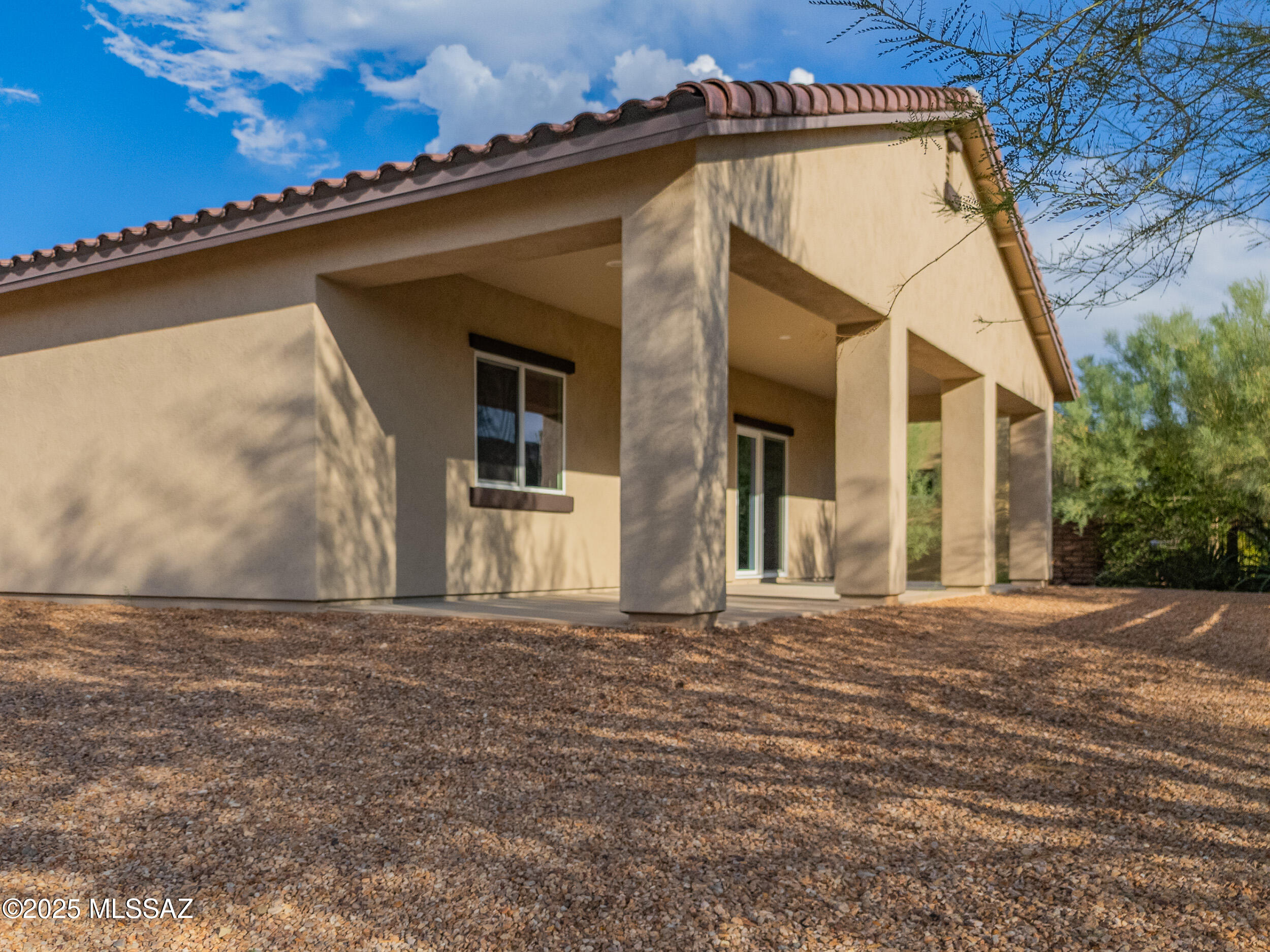 Starr Ridge (1-105) - Residential