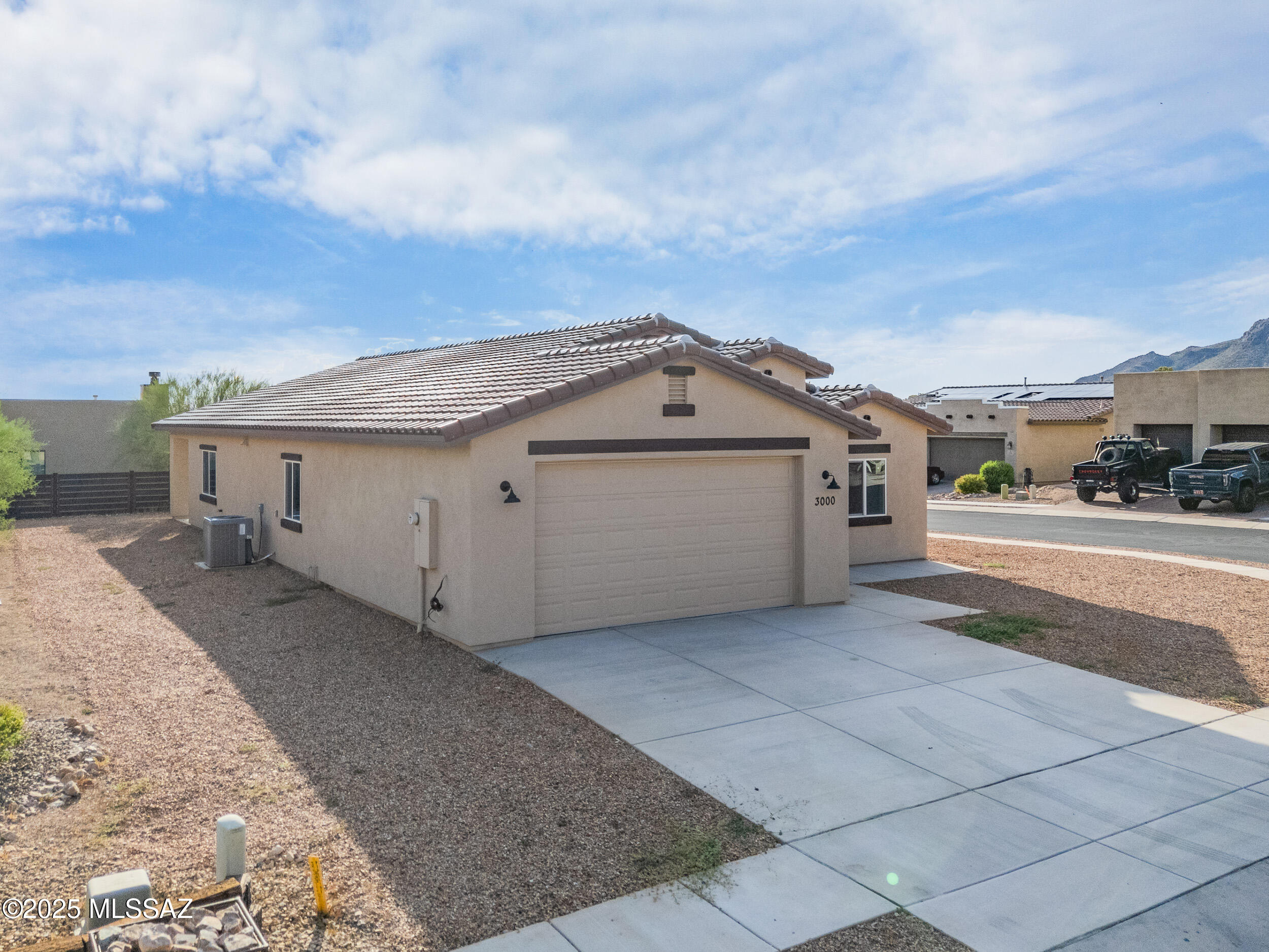 Starr Ridge (1-105) - Residential