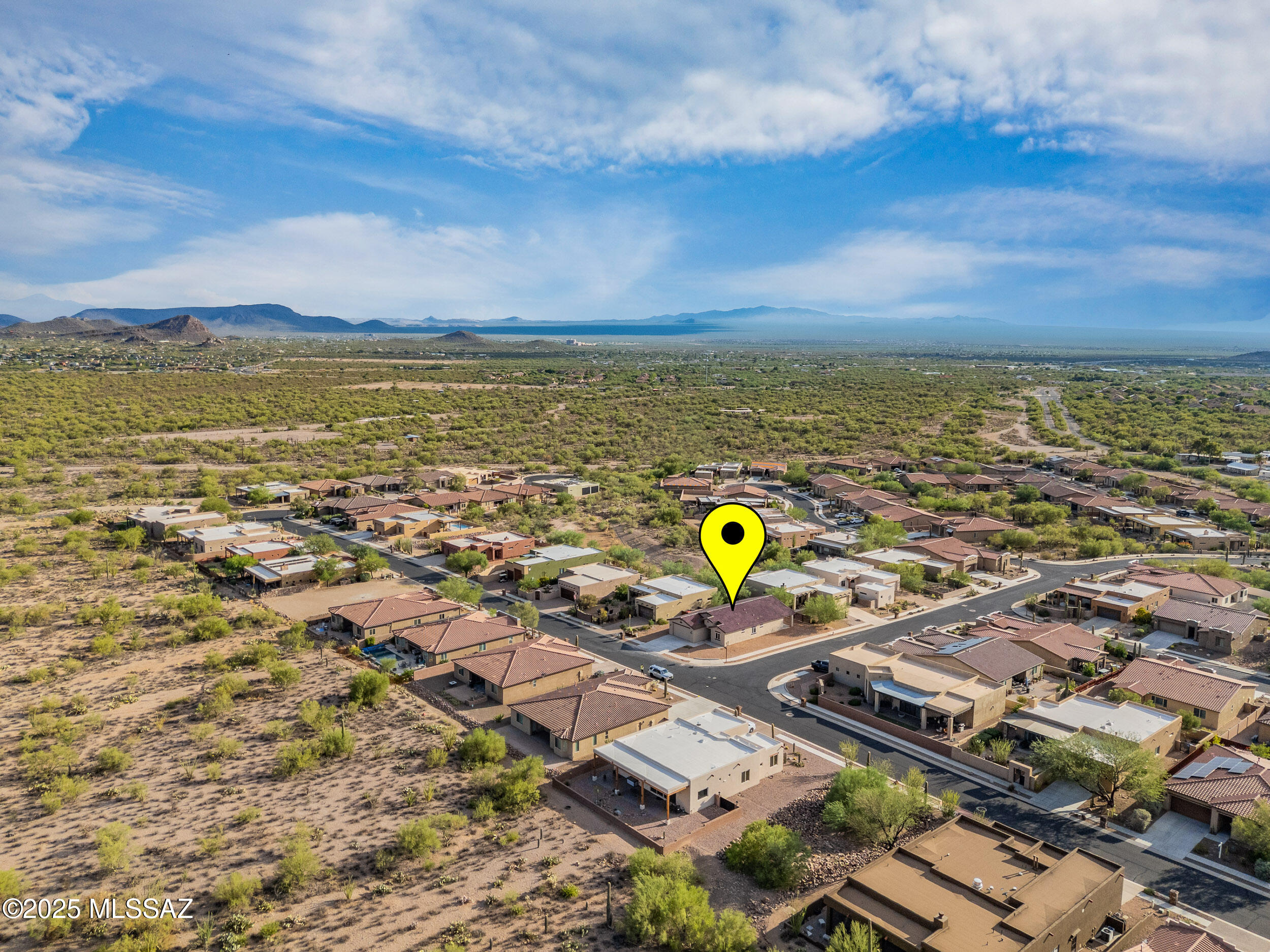 Starr Ridge (1-105) - Residential