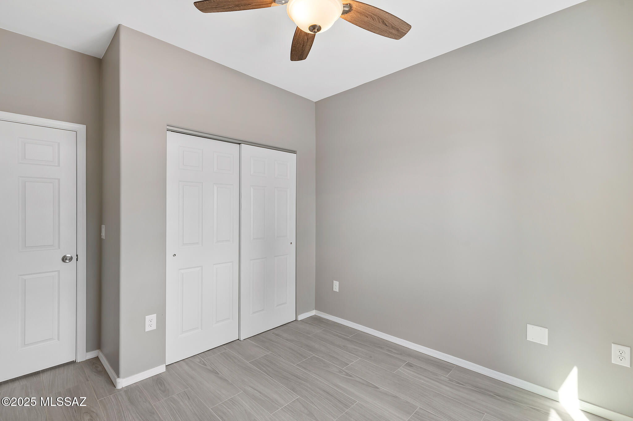 Starr Ridge (1-105) - Residential