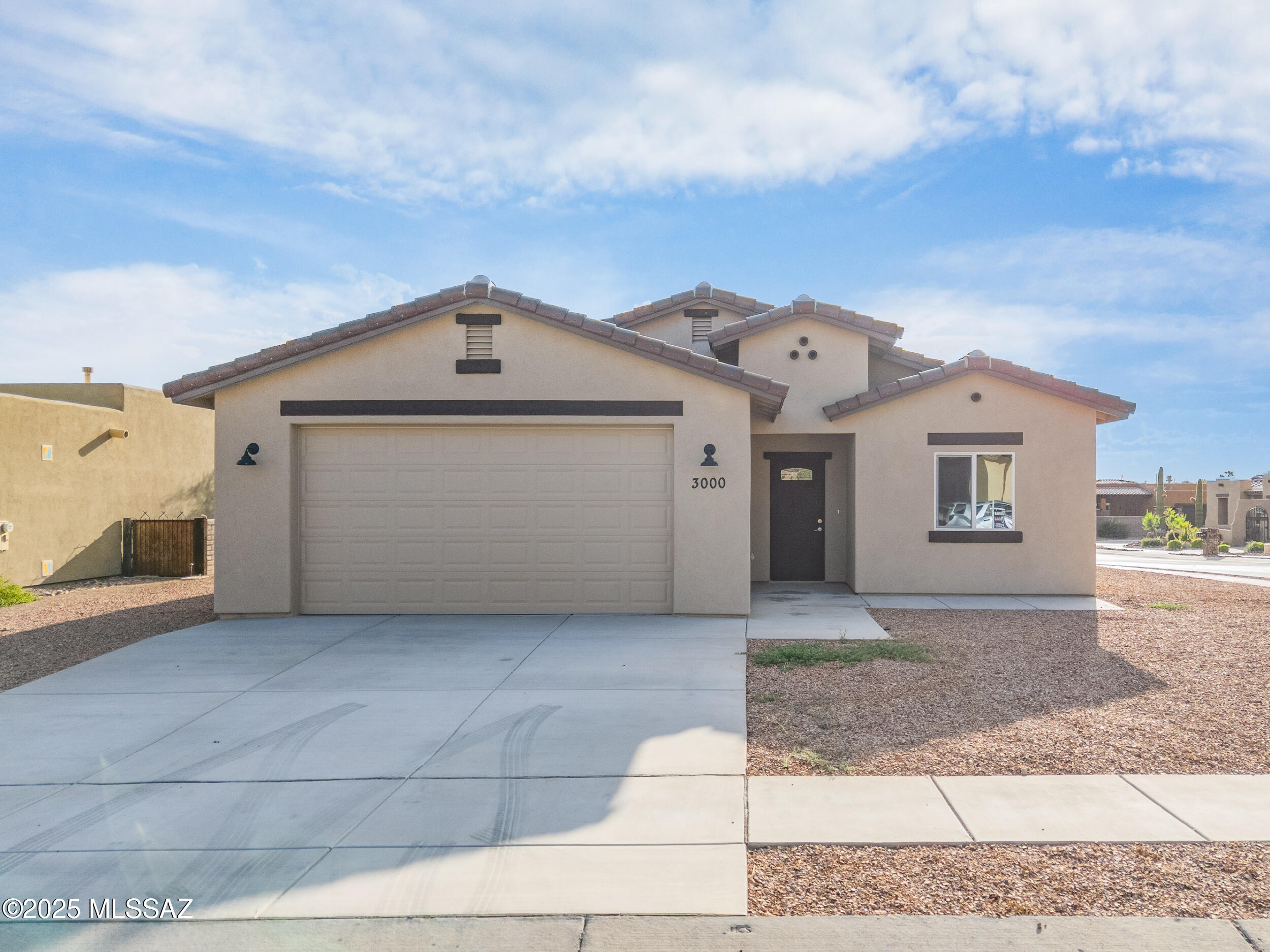 Starr Ridge (1-105) - Residential
